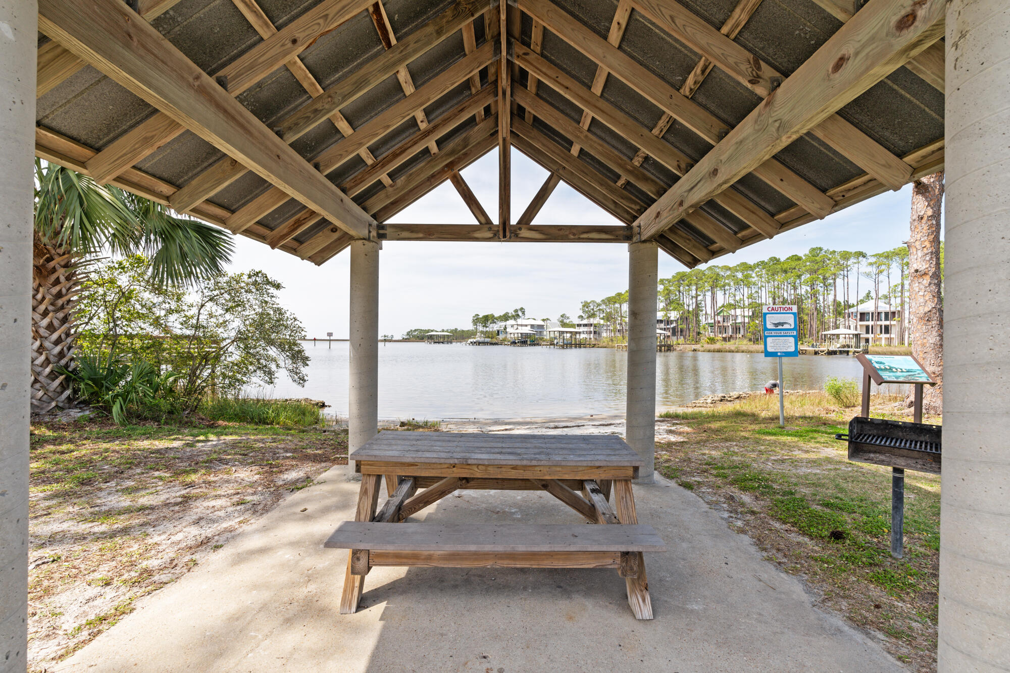 Santa Rosa Plantation Company - Land