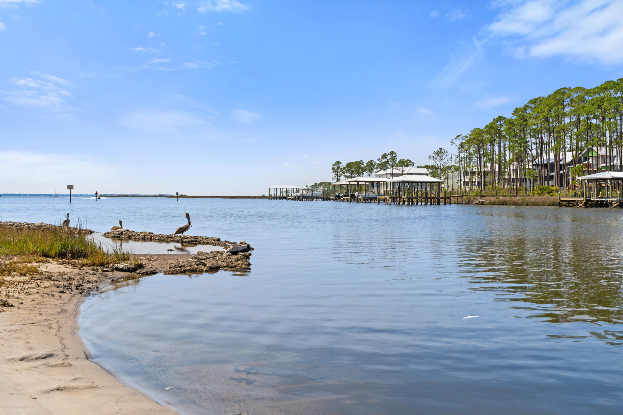 Santa Rosa Plantation Company - Land