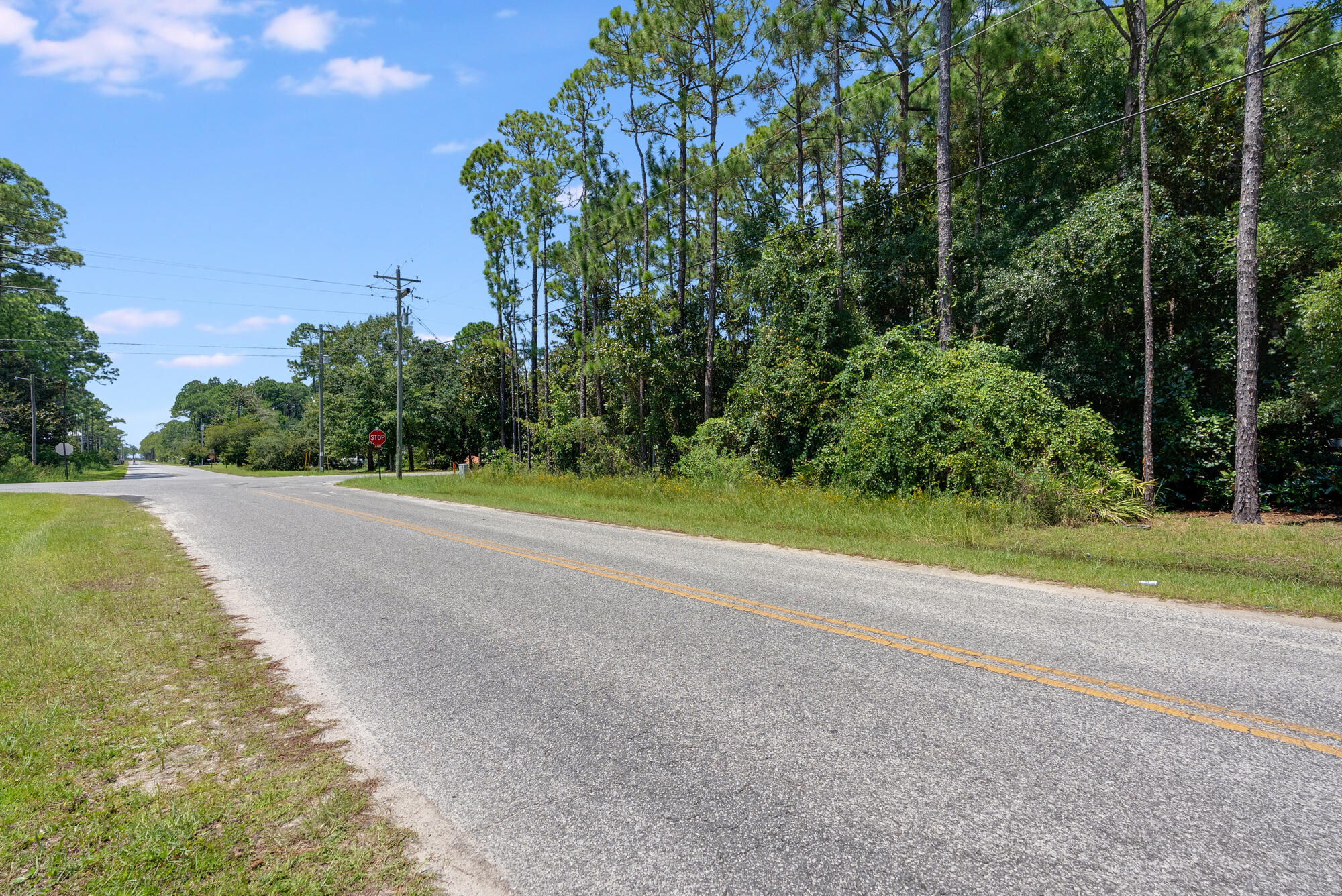 Santa Rosa Plantation Company - Land