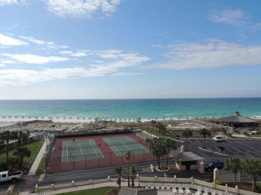 RARELY AVAILABLE HIGH FLOOR GULF FRONT UNIT AT THE ISLANDER. THIS RENTAL READY UNIT HAS CONSISTENTLY HAD REVENUES APPROACHING $30,000 PER ANNUM.THE UNIT IS IN GOOD CONDITION SO CHECK OUT YOUR LITTLE PIECE OF PARADISE AND MAKE AN APPOINTMENT TO VIEW TODAY !