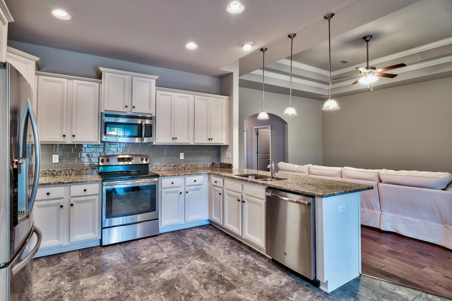 Harstvedt Plantation - Residential