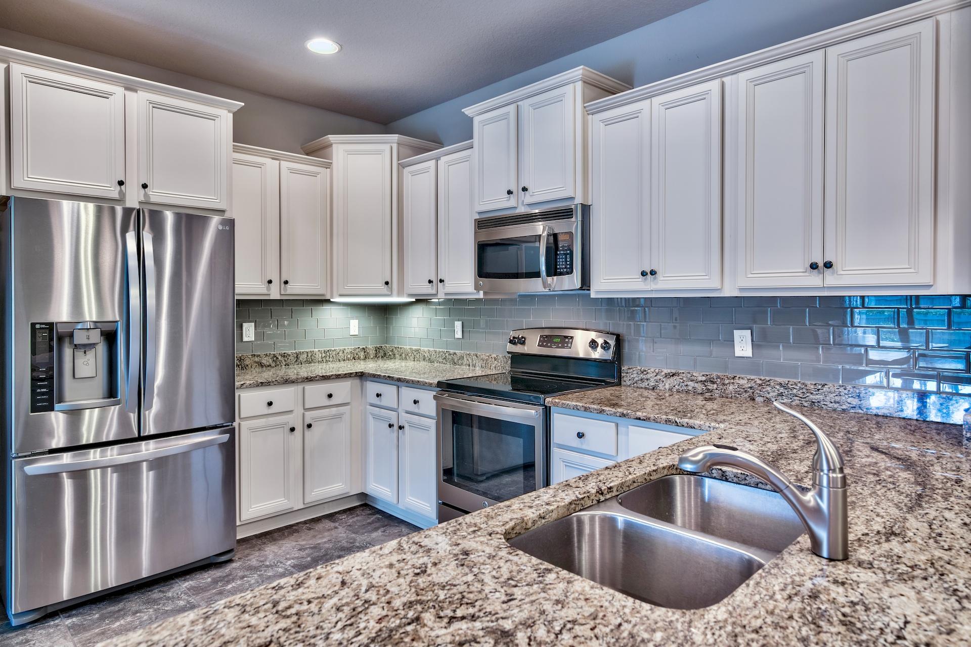 Harstvedt Plantation - Residential