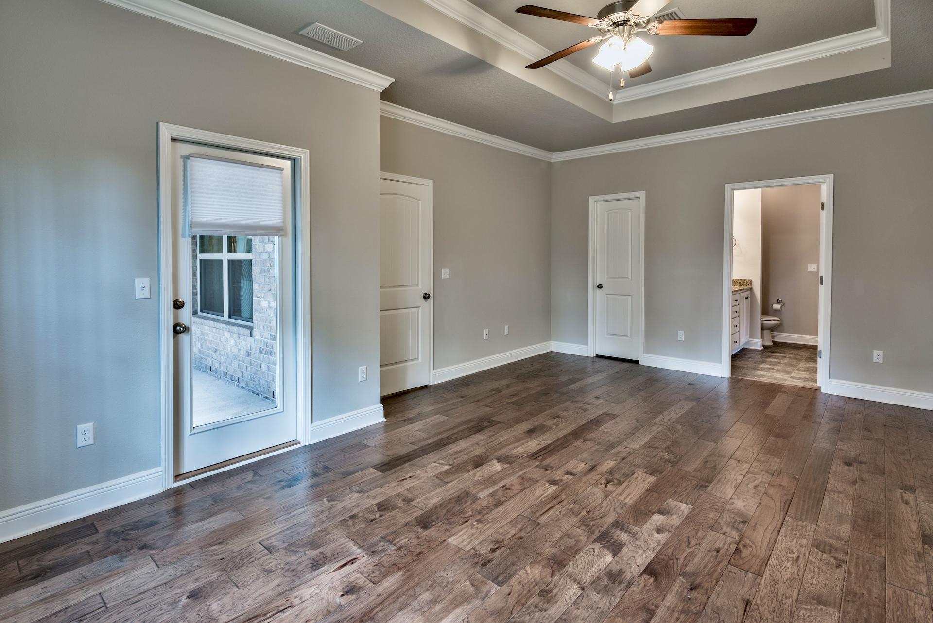 Harstvedt Plantation - Residential