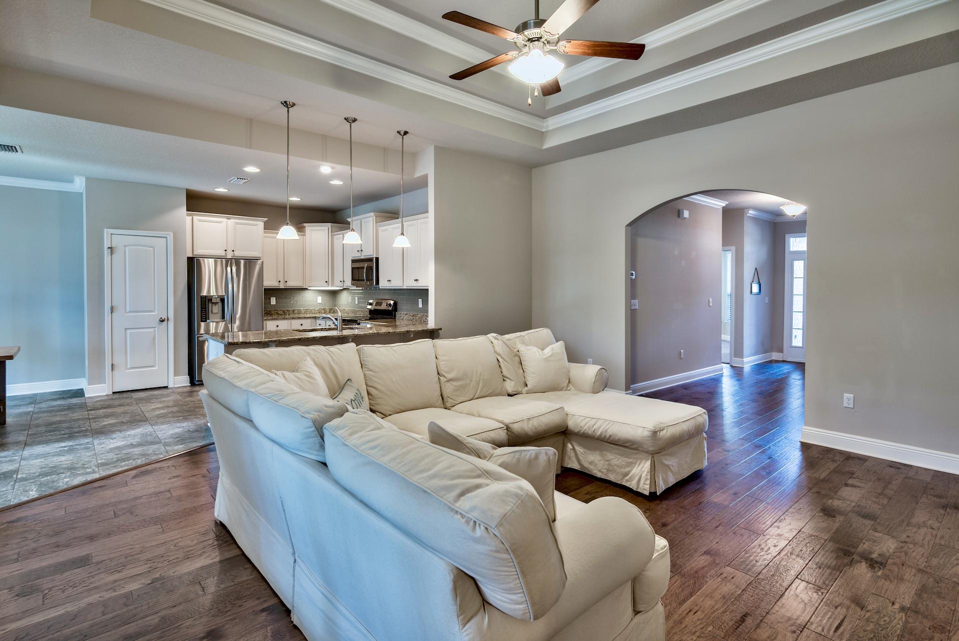 Harstvedt Plantation - Residential