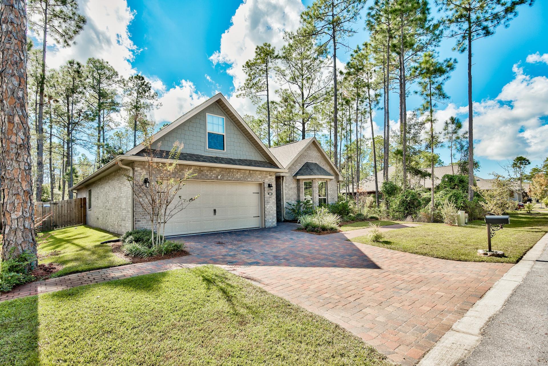 Harstvedt Plantation - Residential