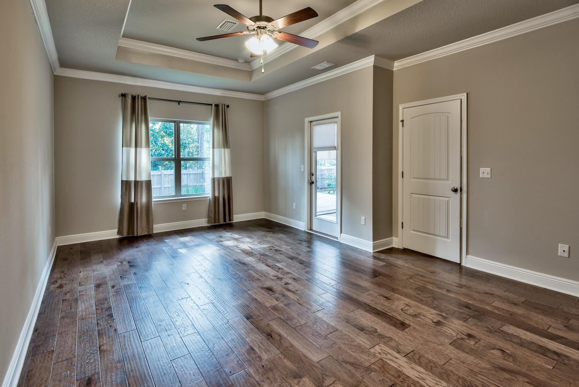 Harstvedt Plantation - Residential