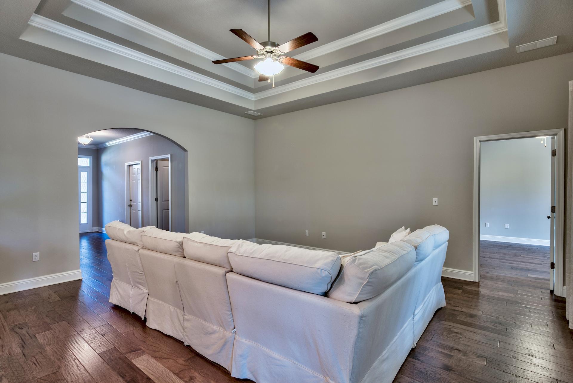 Harstvedt Plantation - Residential