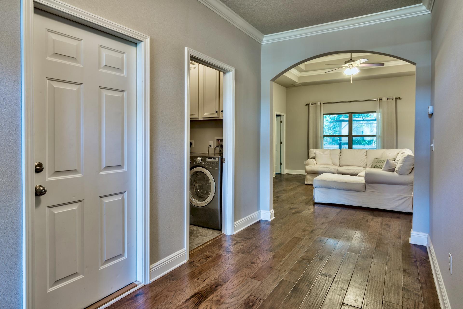 Harstvedt Plantation - Residential