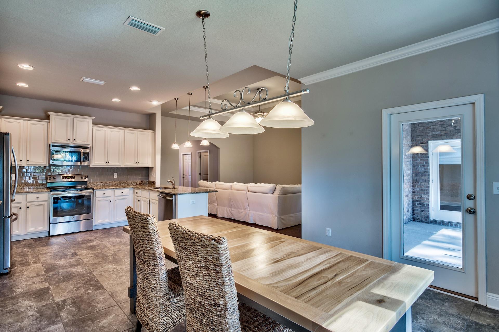 Harstvedt Plantation - Residential