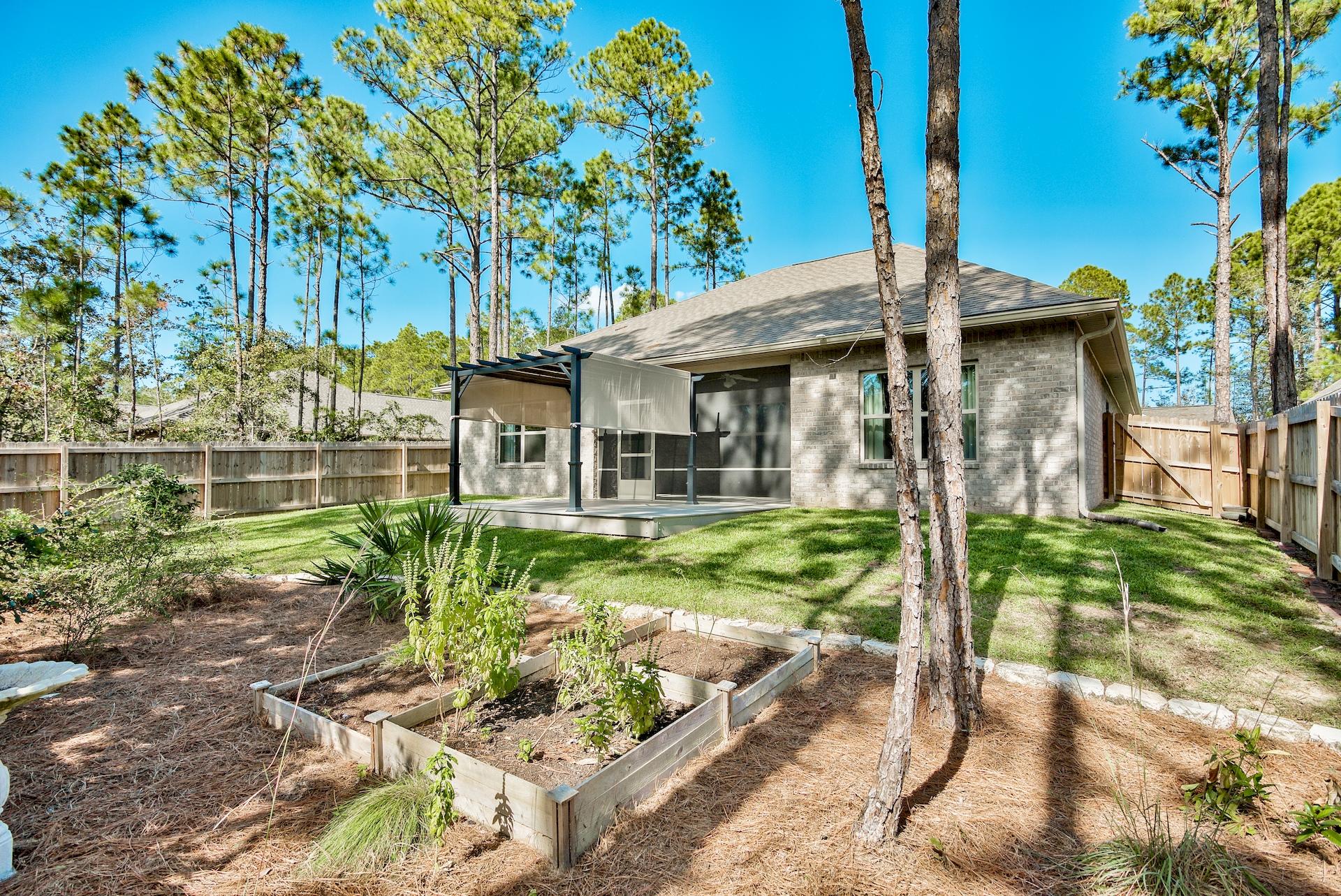 Harstvedt Plantation - Residential