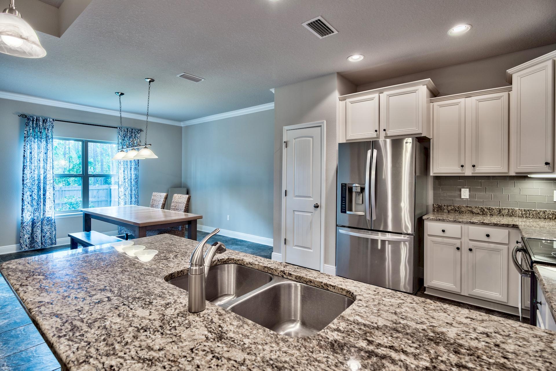 Harstvedt Plantation - Residential