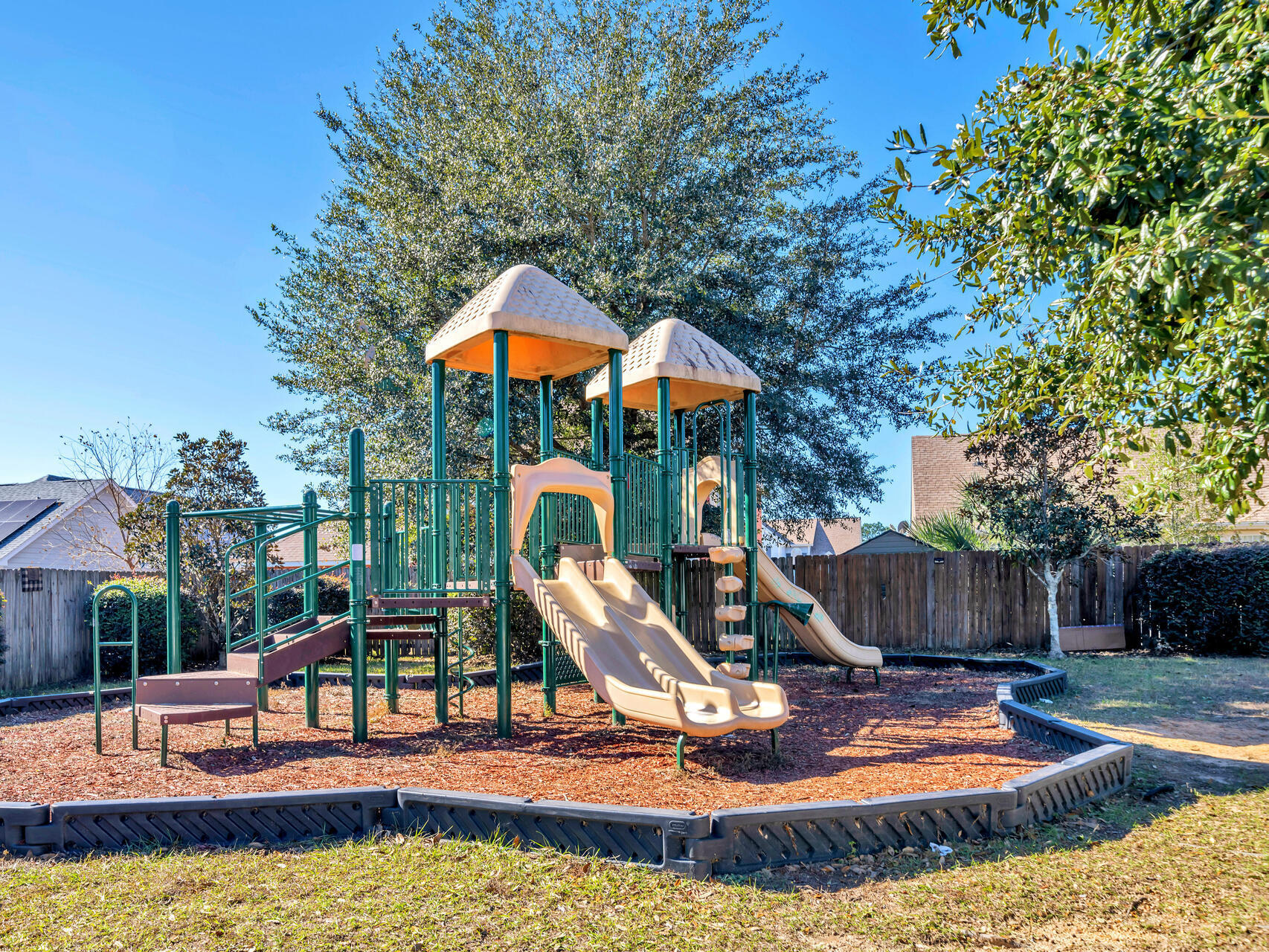 Cottages at Sandy Ridge - Residential