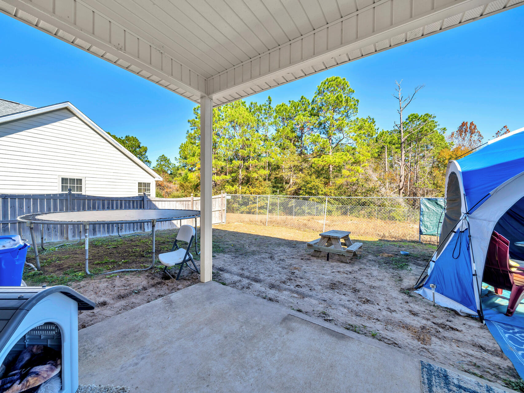 Cottages at Sandy Ridge - Residential