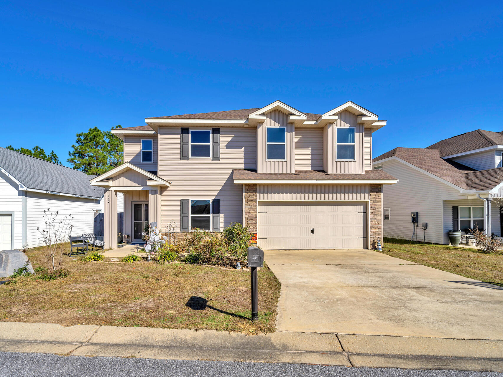 Cottages at Sandy Ridge - Residential