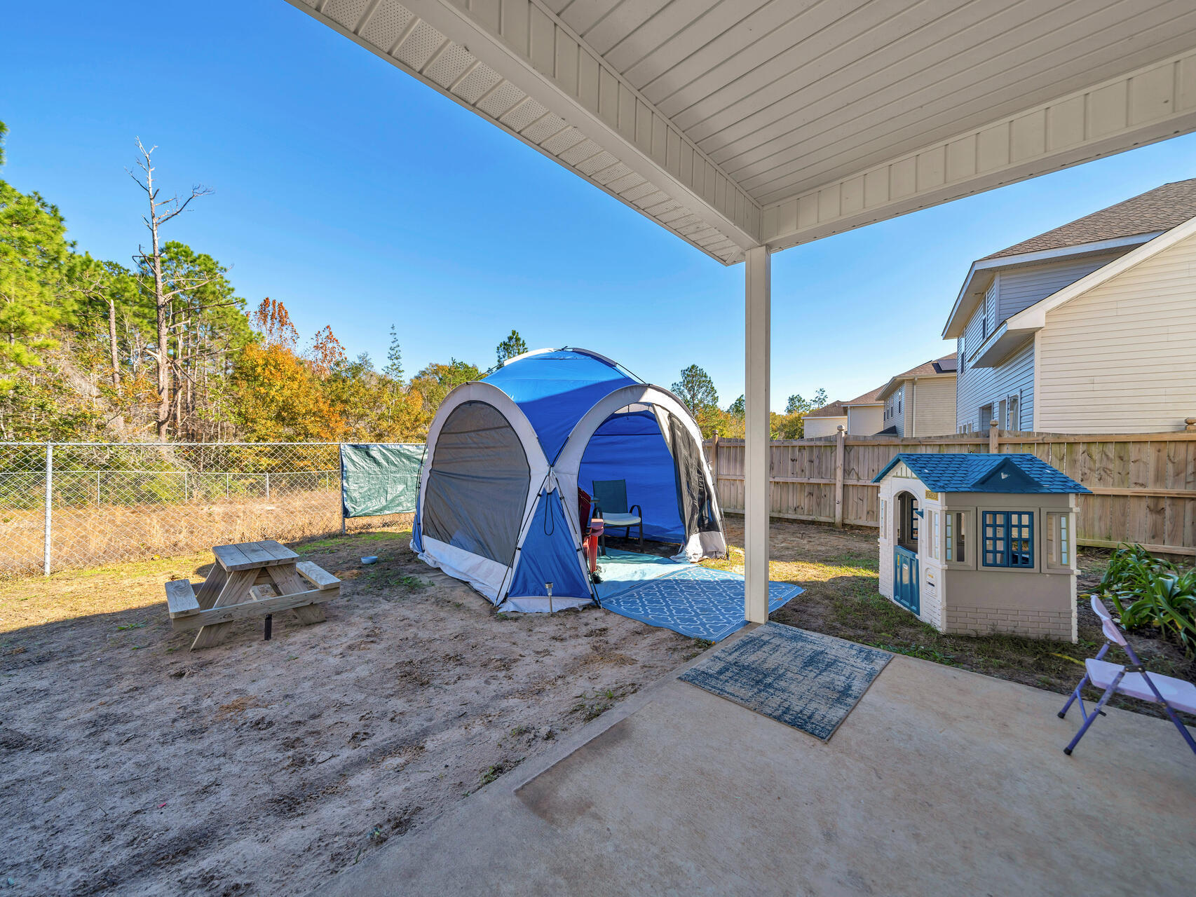 Cottages at Sandy Ridge - Residential