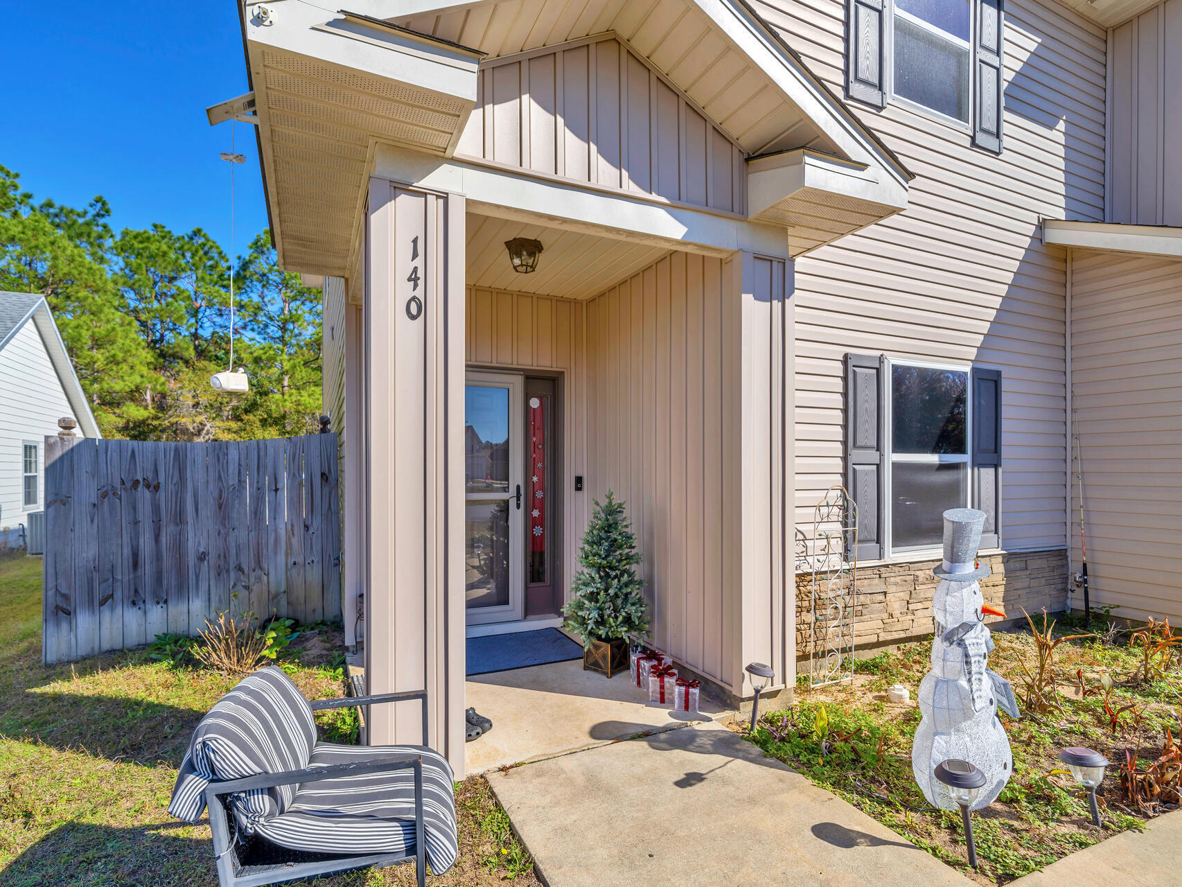 Cottages at Sandy Ridge - Residential