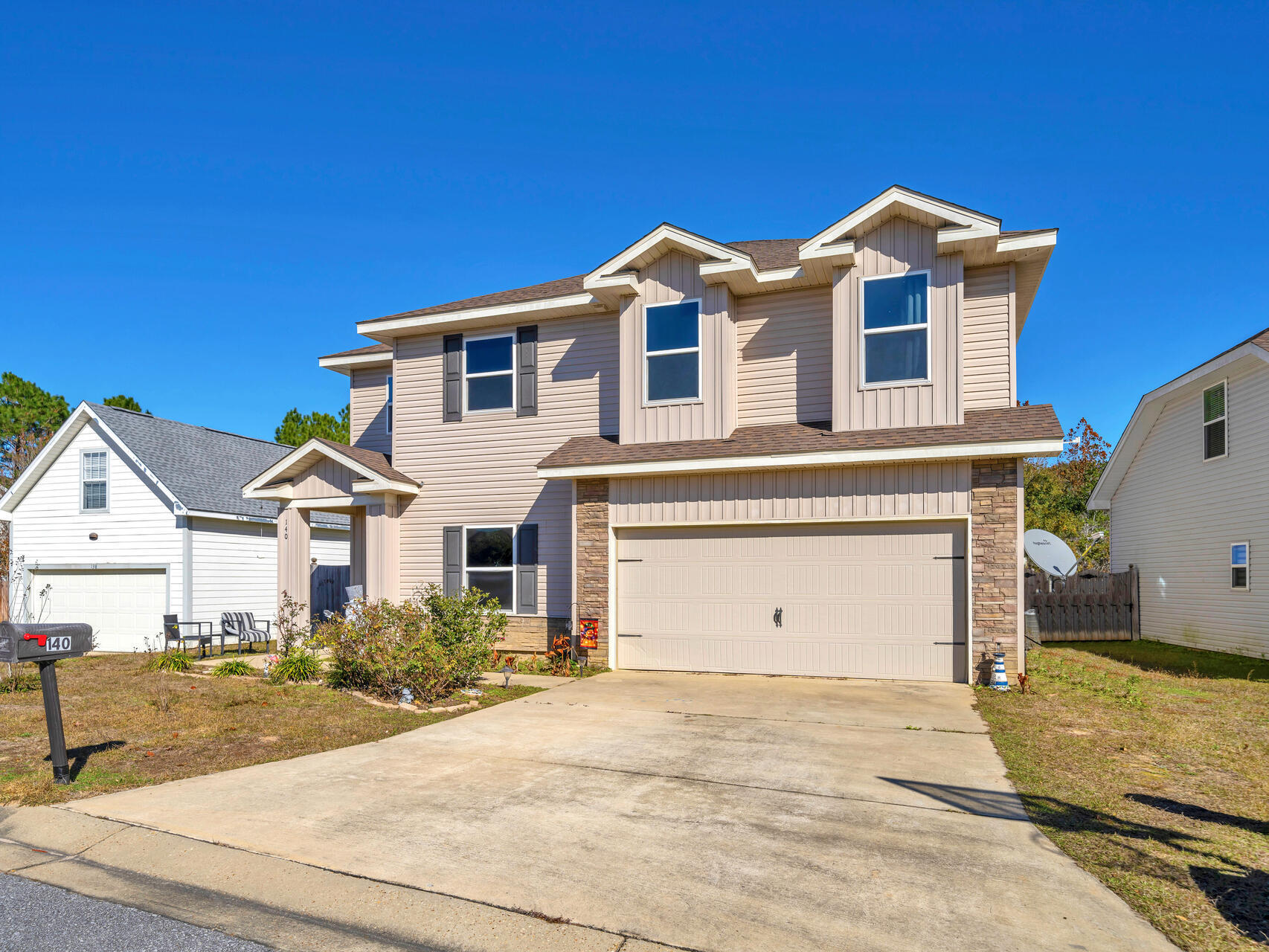 Cottages at Sandy Ridge - Residential