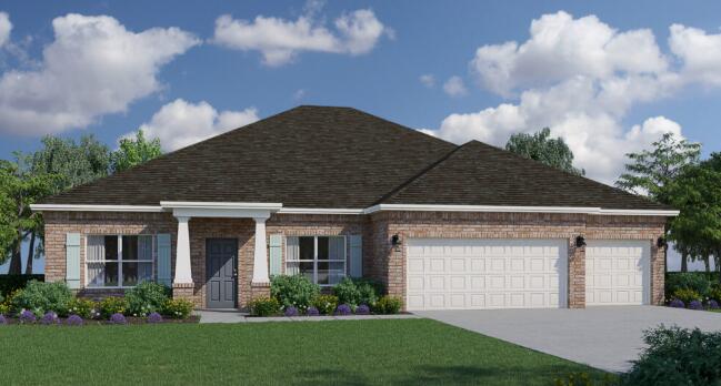 Natureview - Residential