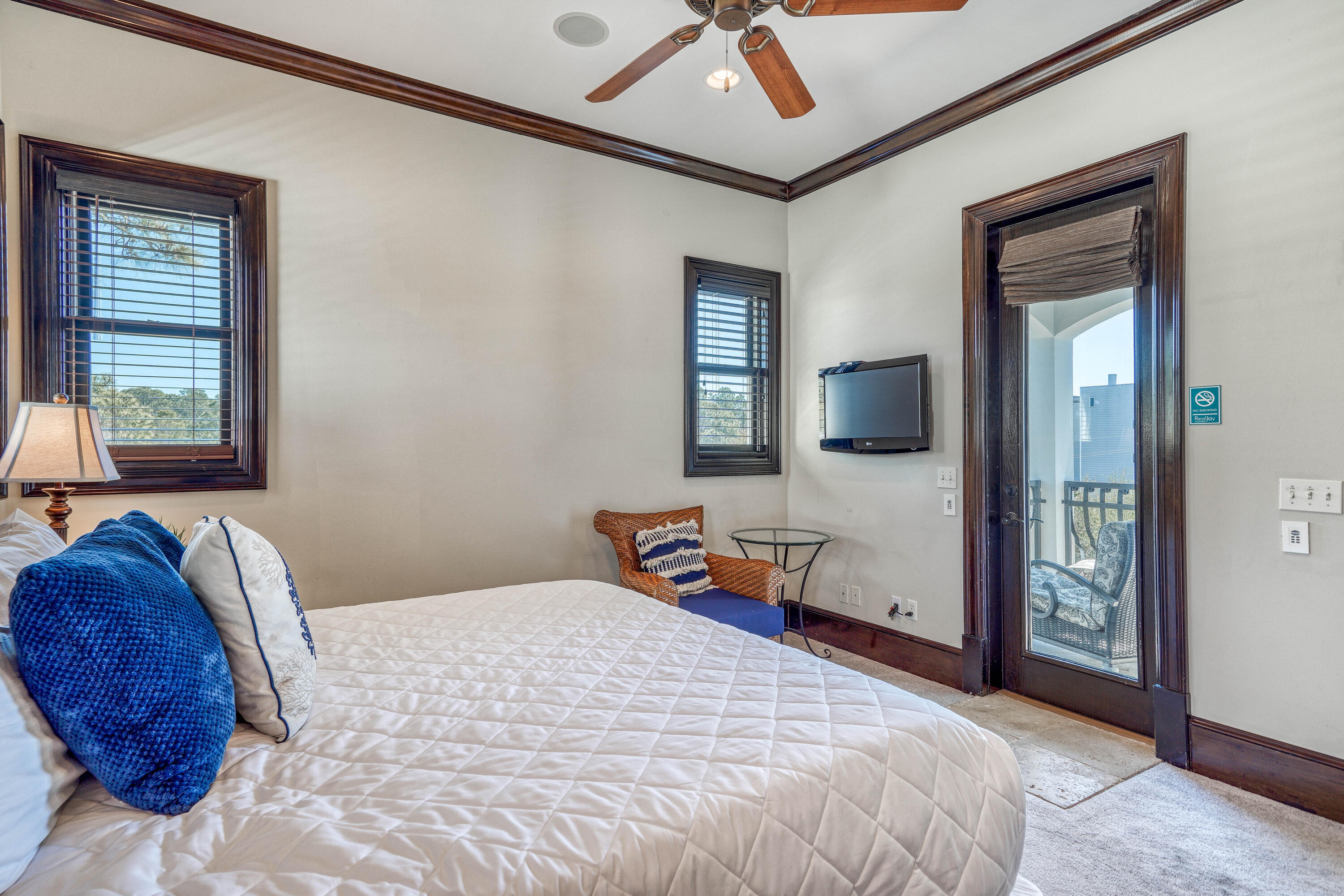 PALMEIRA VILLAS AT SEAGROVE BEACH - Residential