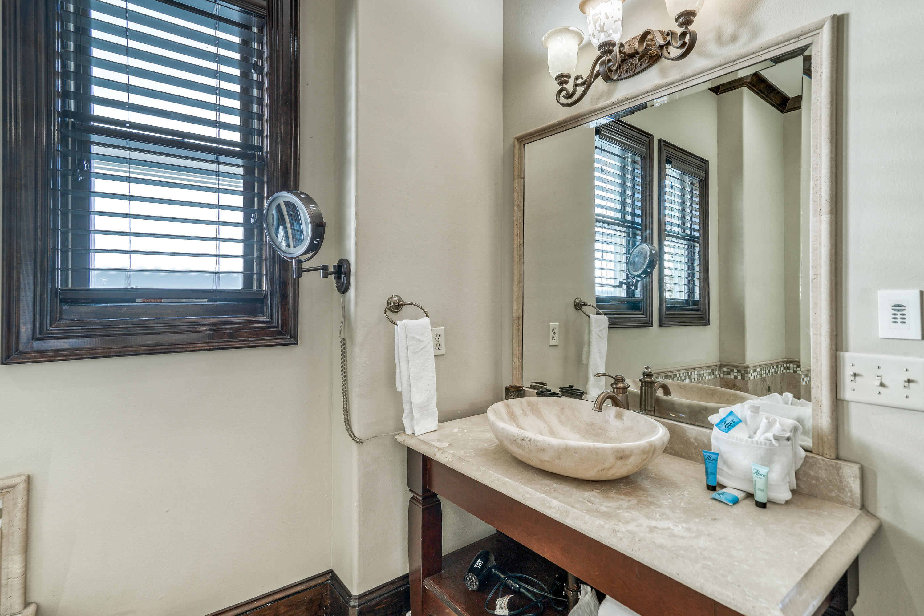 PALMEIRA VILLAS AT SEAGROVE BEACH - Residential