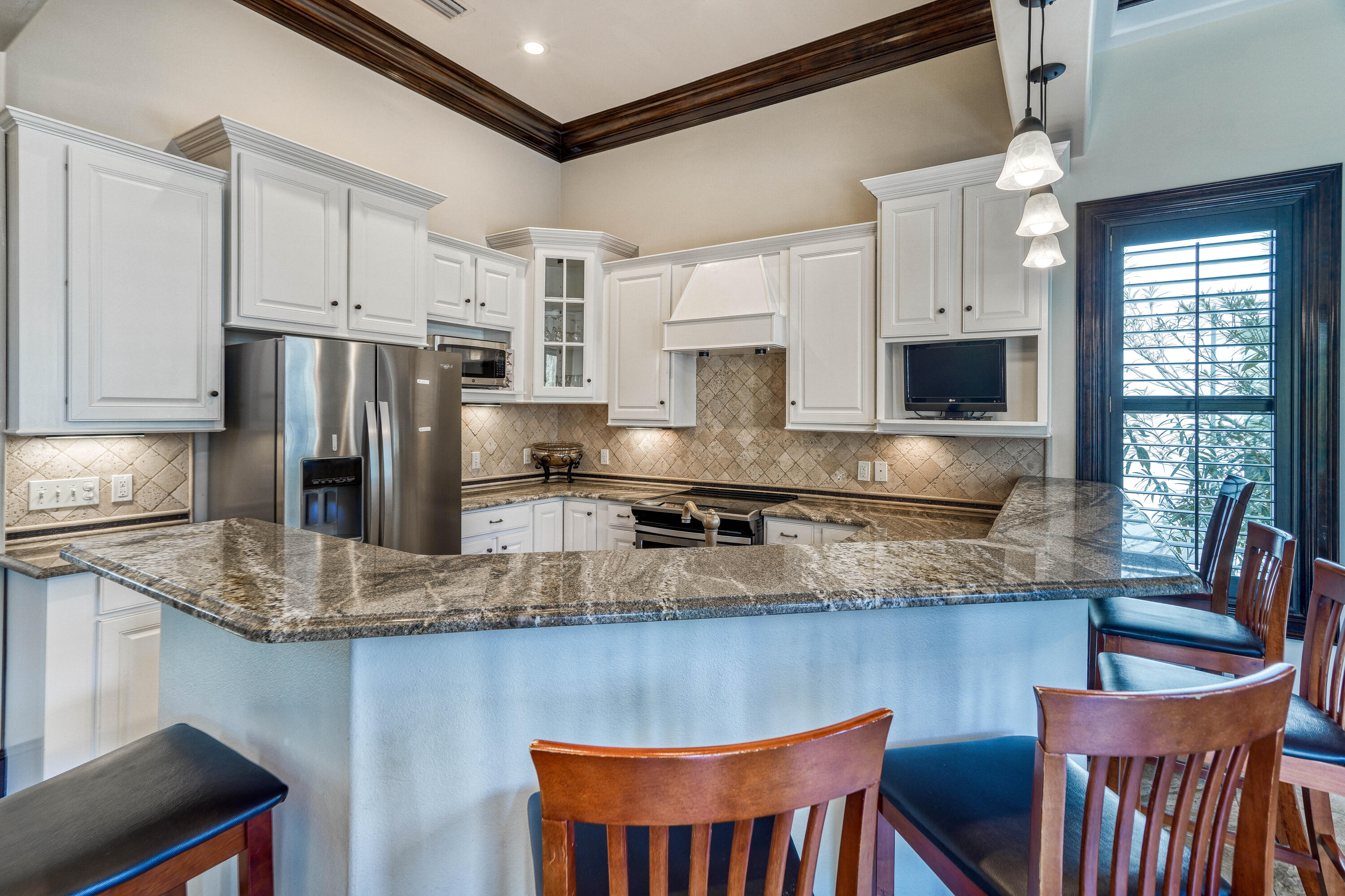 PALMEIRA VILLAS AT SEAGROVE BEACH - Residential