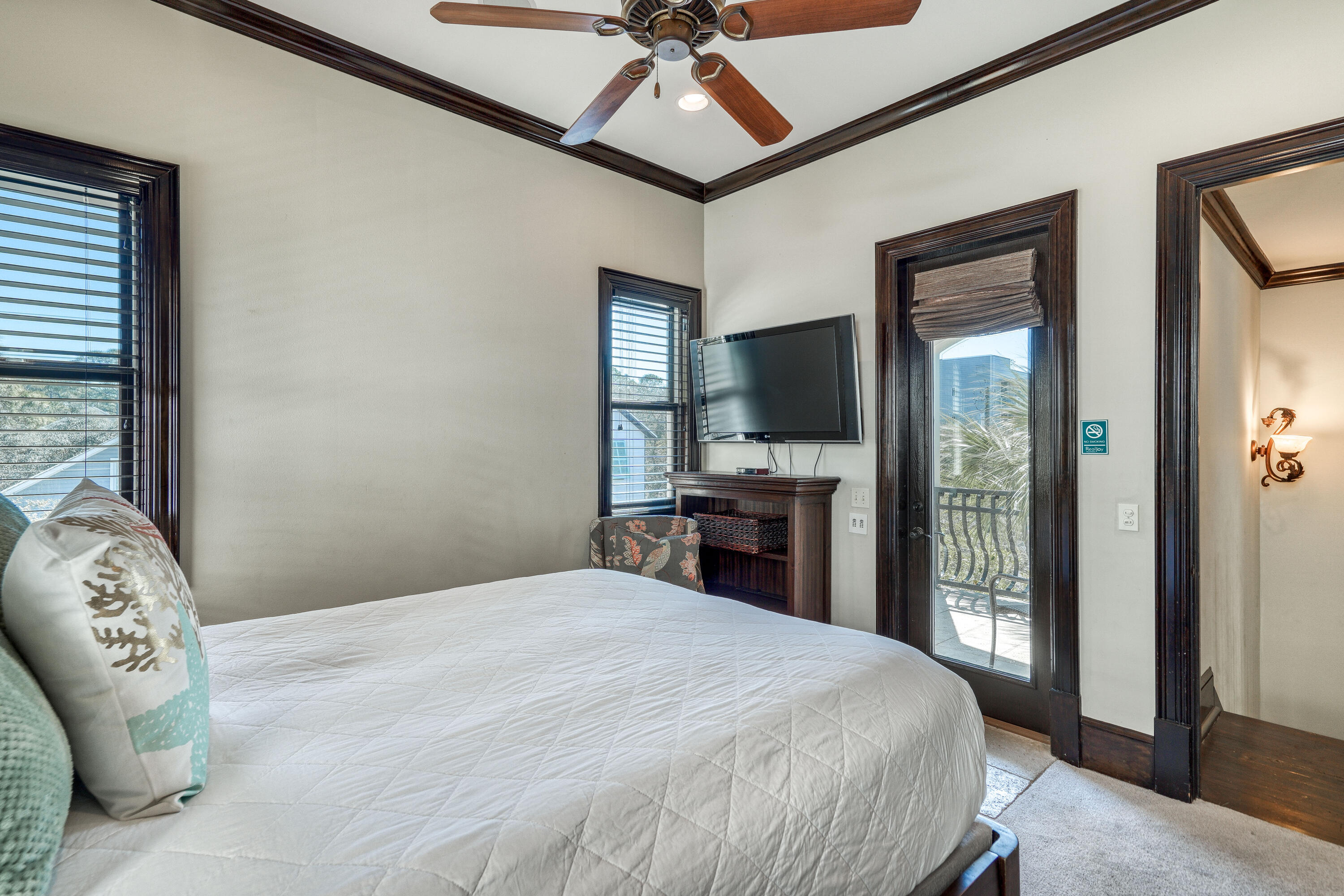 PALMEIRA VILLAS AT SEAGROVE BEACH - Residential