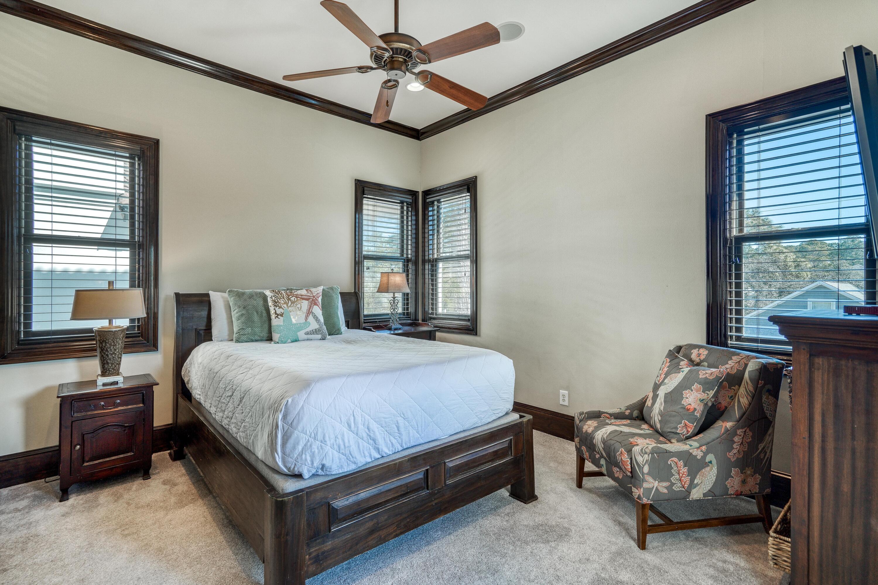 PALMEIRA VILLAS AT SEAGROVE BEACH - Residential