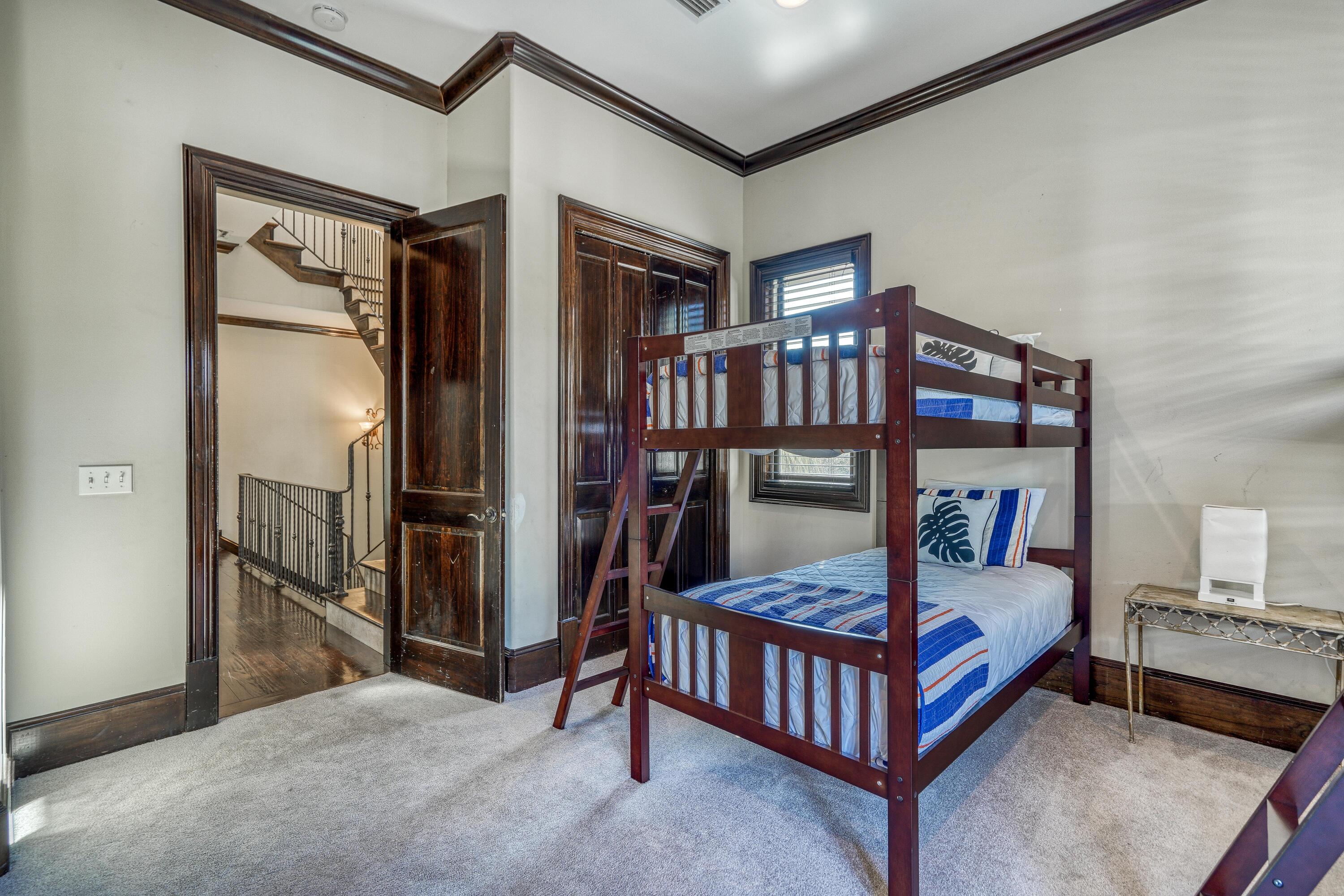 PALMEIRA VILLAS AT SEAGROVE BEACH - Residential