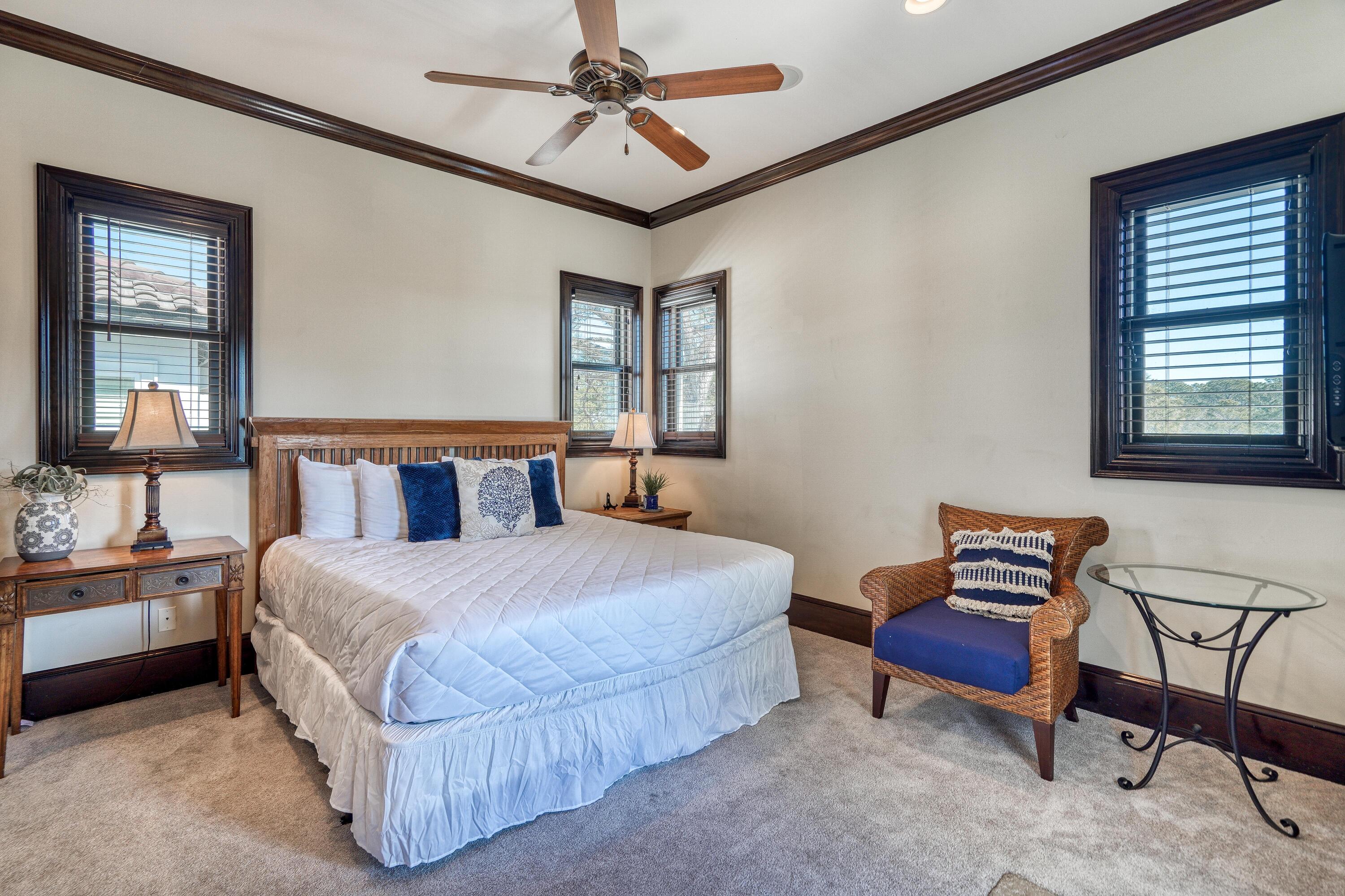 PALMEIRA VILLAS AT SEAGROVE BEACH - Residential