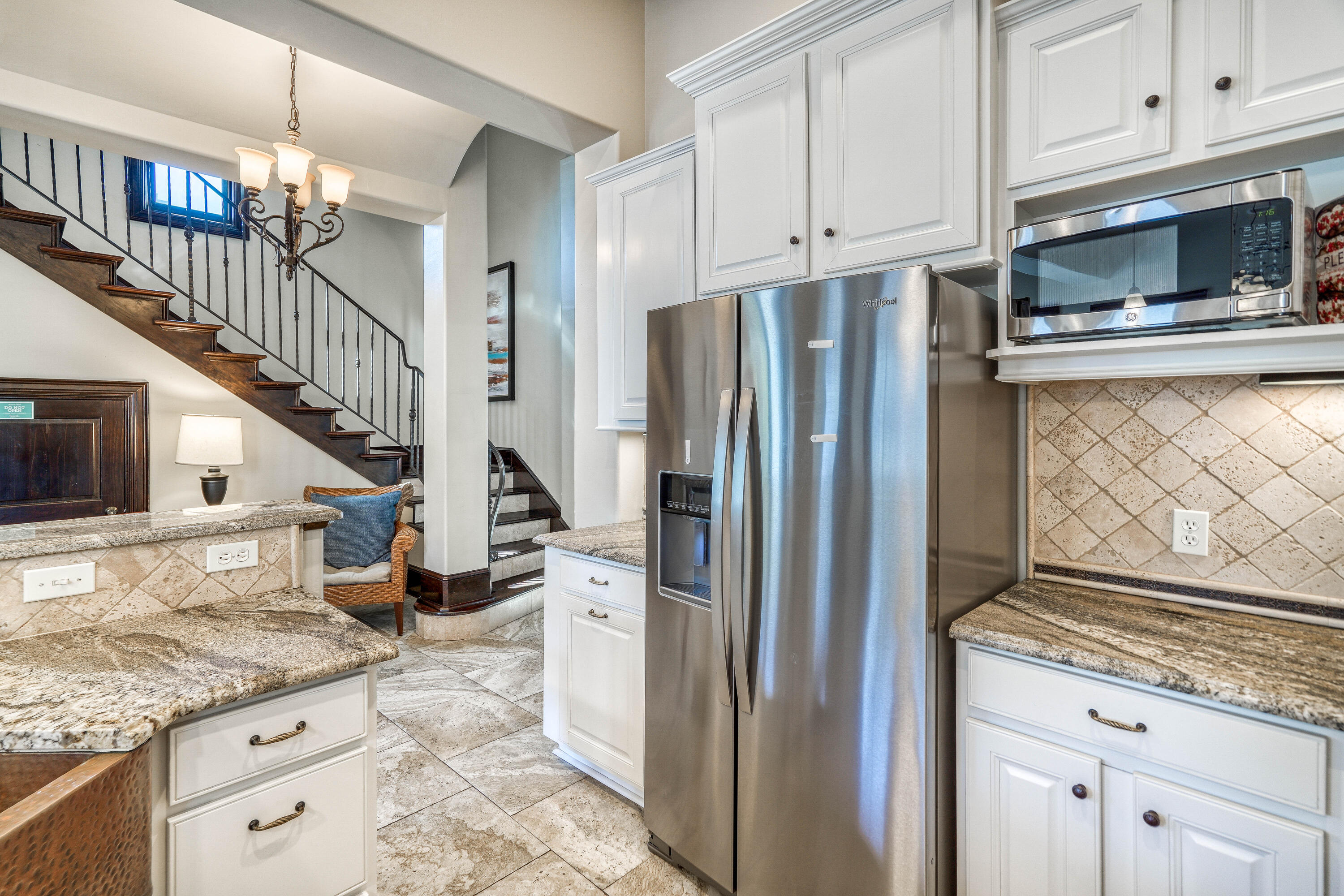 PALMEIRA VILLAS AT SEAGROVE BEACH - Residential