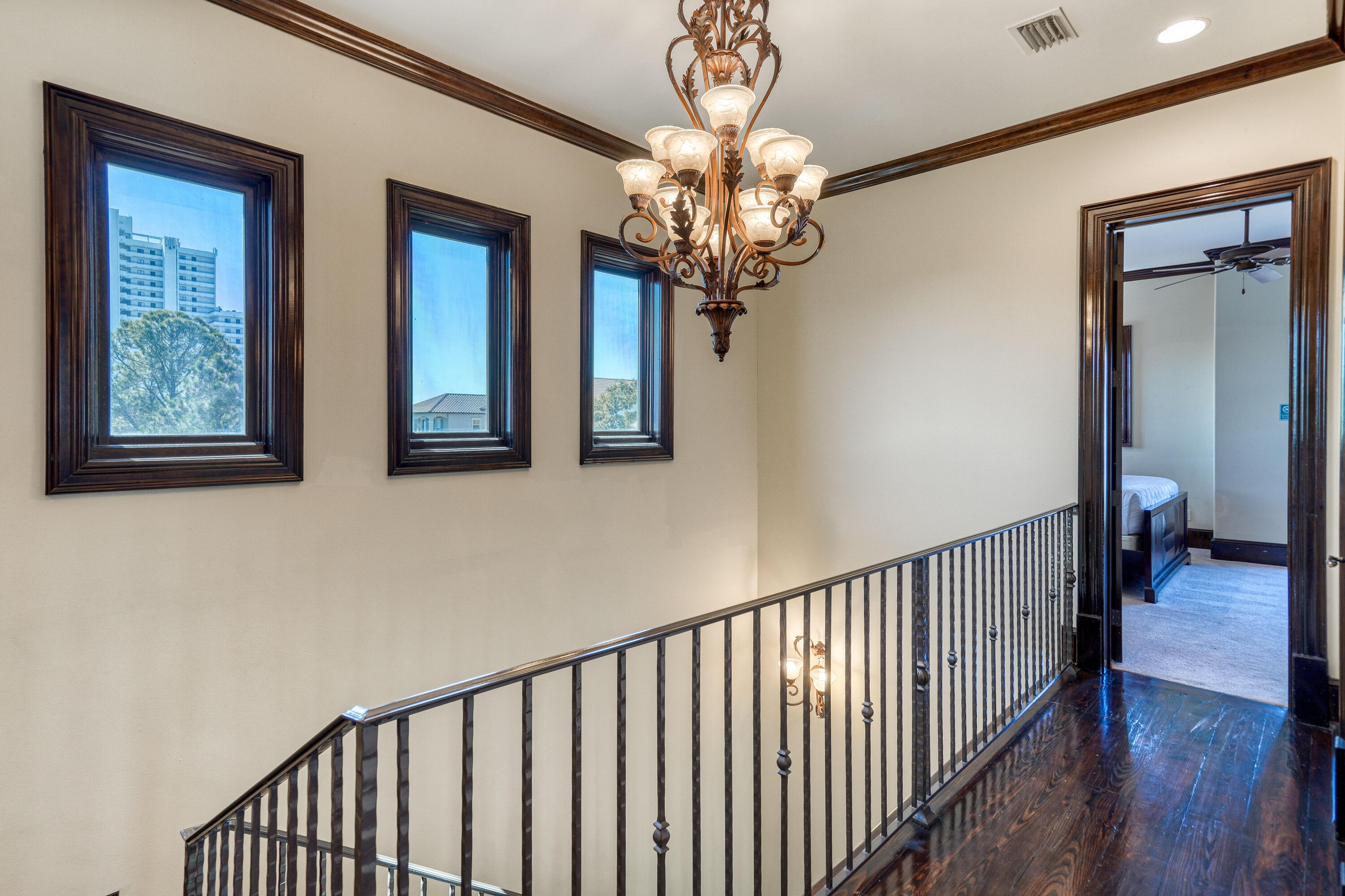 PALMEIRA VILLAS AT SEAGROVE BEACH - Residential
