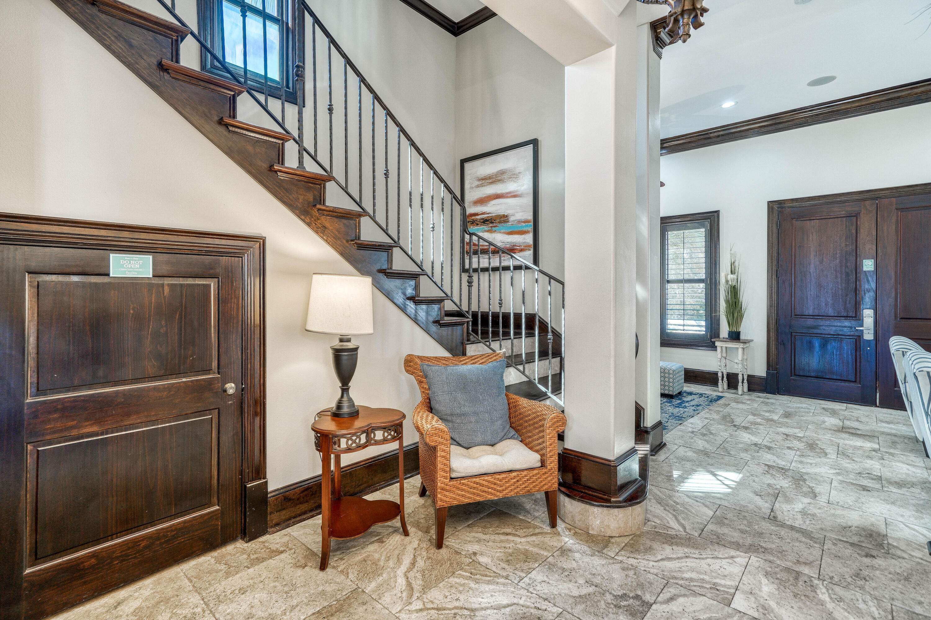 PALMEIRA VILLAS AT SEAGROVE BEACH - Residential