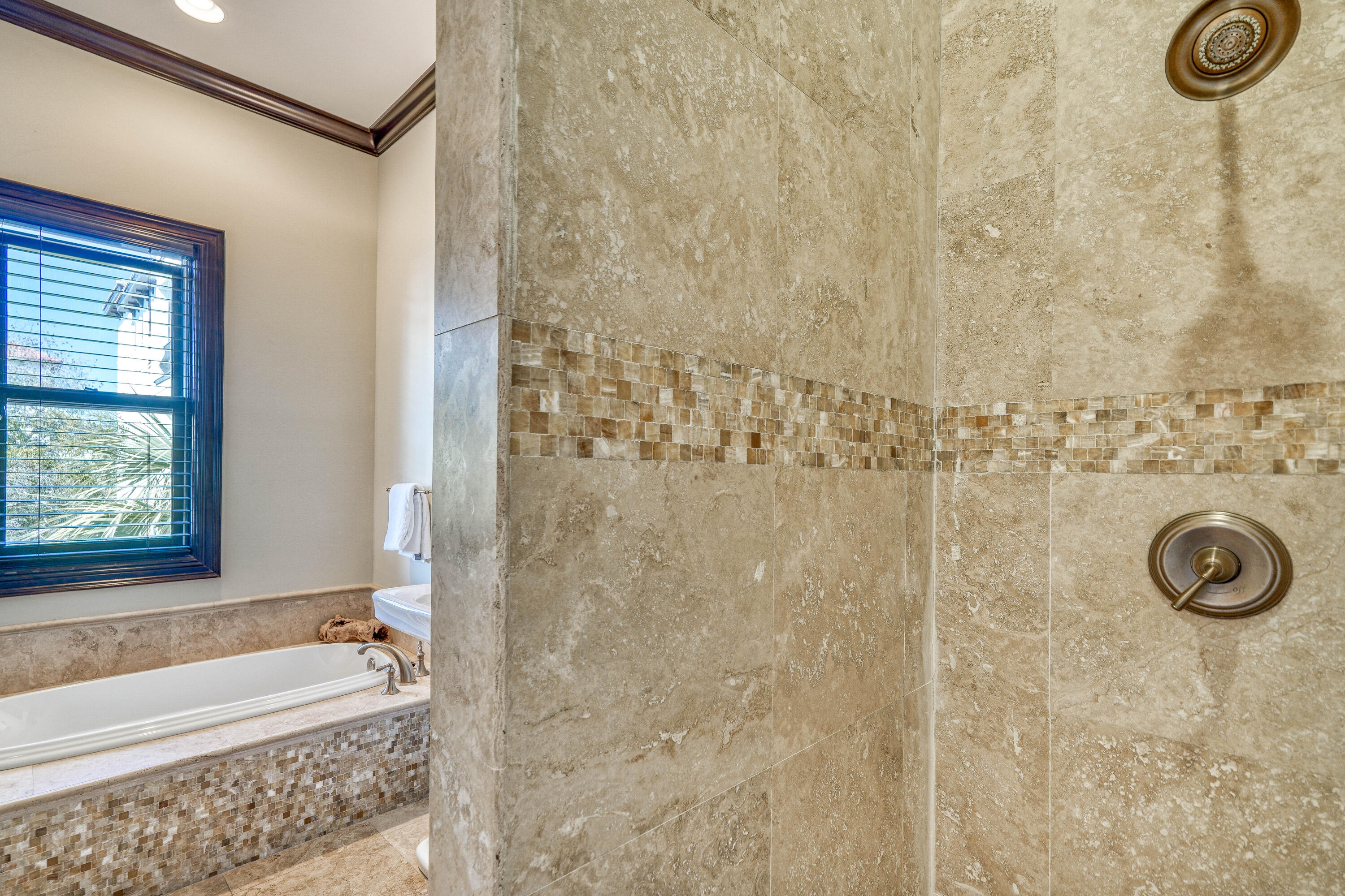 PALMEIRA VILLAS AT SEAGROVE BEACH - Residential