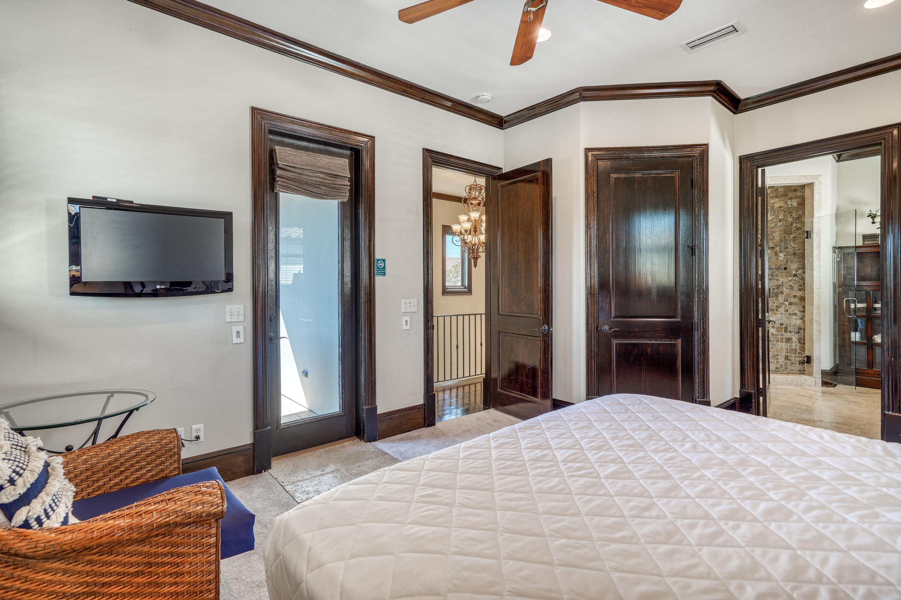 PALMEIRA VILLAS AT SEAGROVE BEACH - Residential
