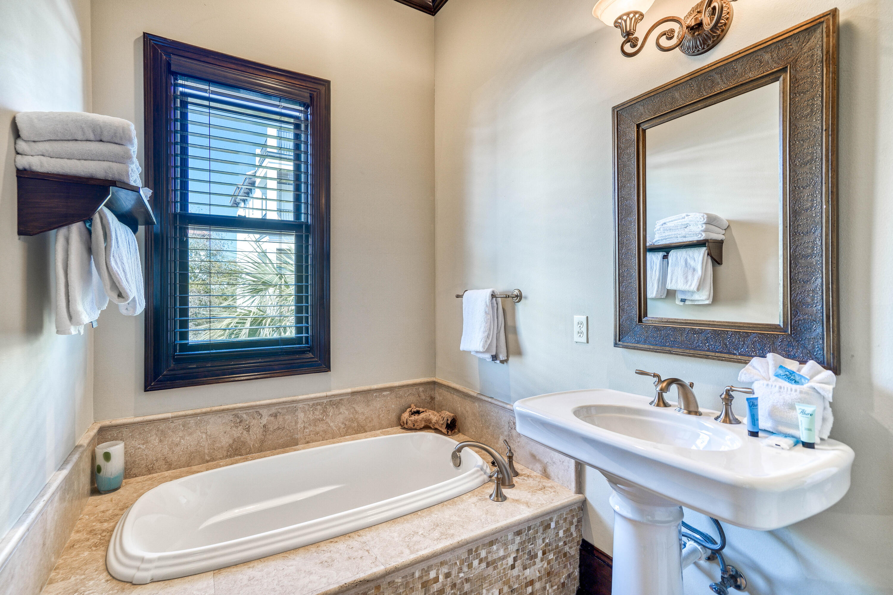 PALMEIRA VILLAS AT SEAGROVE BEACH - Residential