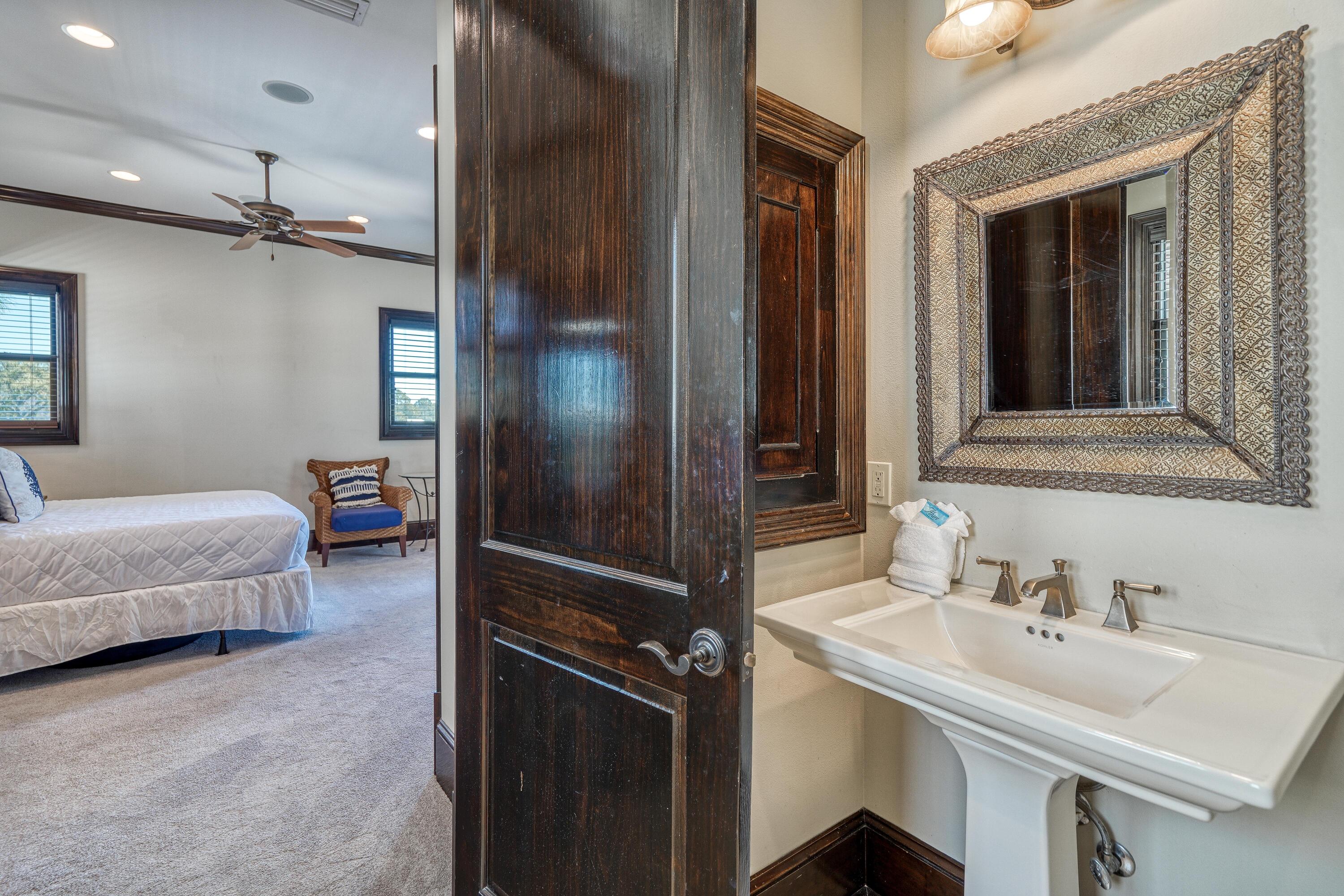 PALMEIRA VILLAS AT SEAGROVE BEACH - Residential