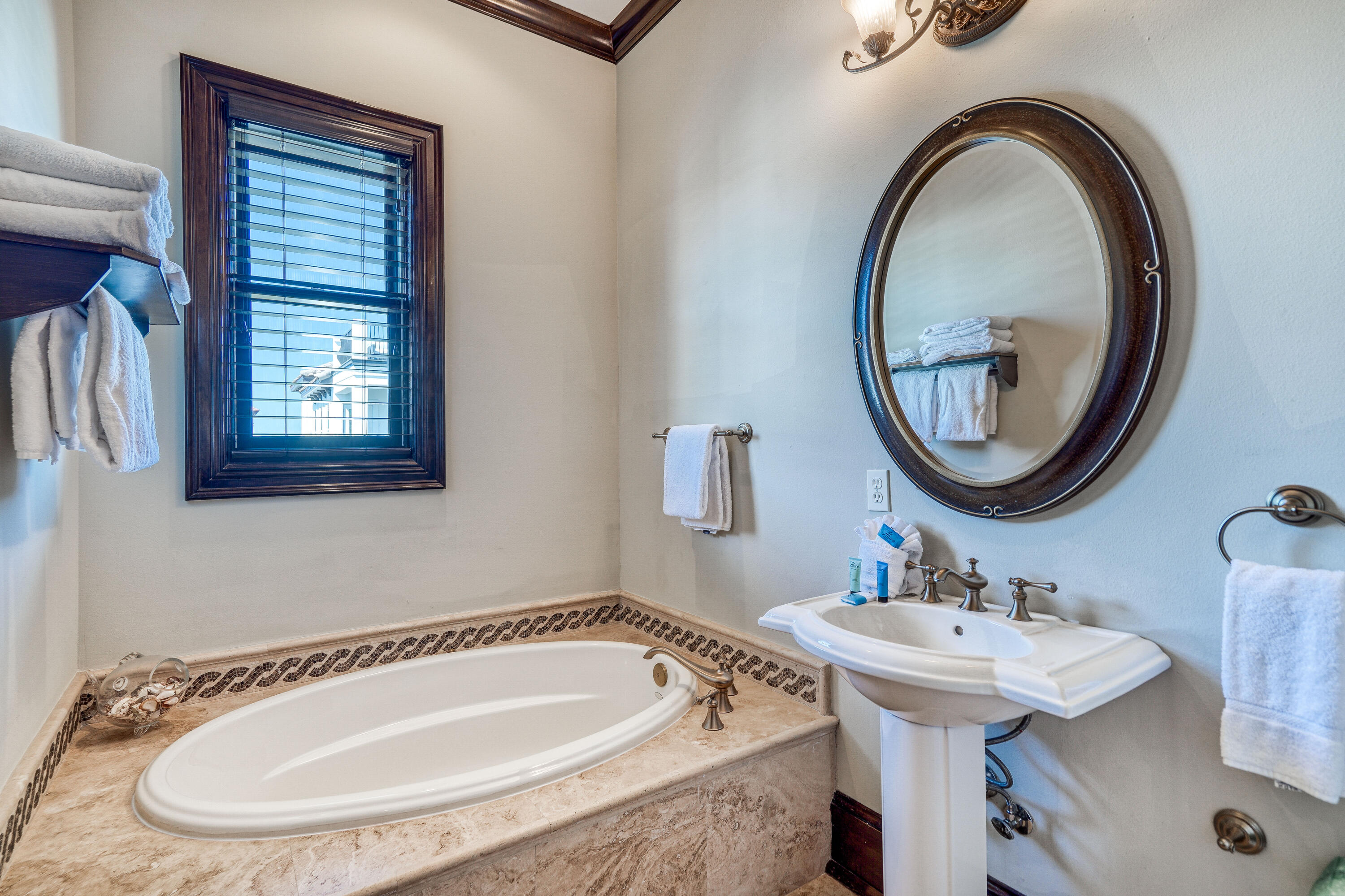 PALMEIRA VILLAS AT SEAGROVE BEACH - Residential