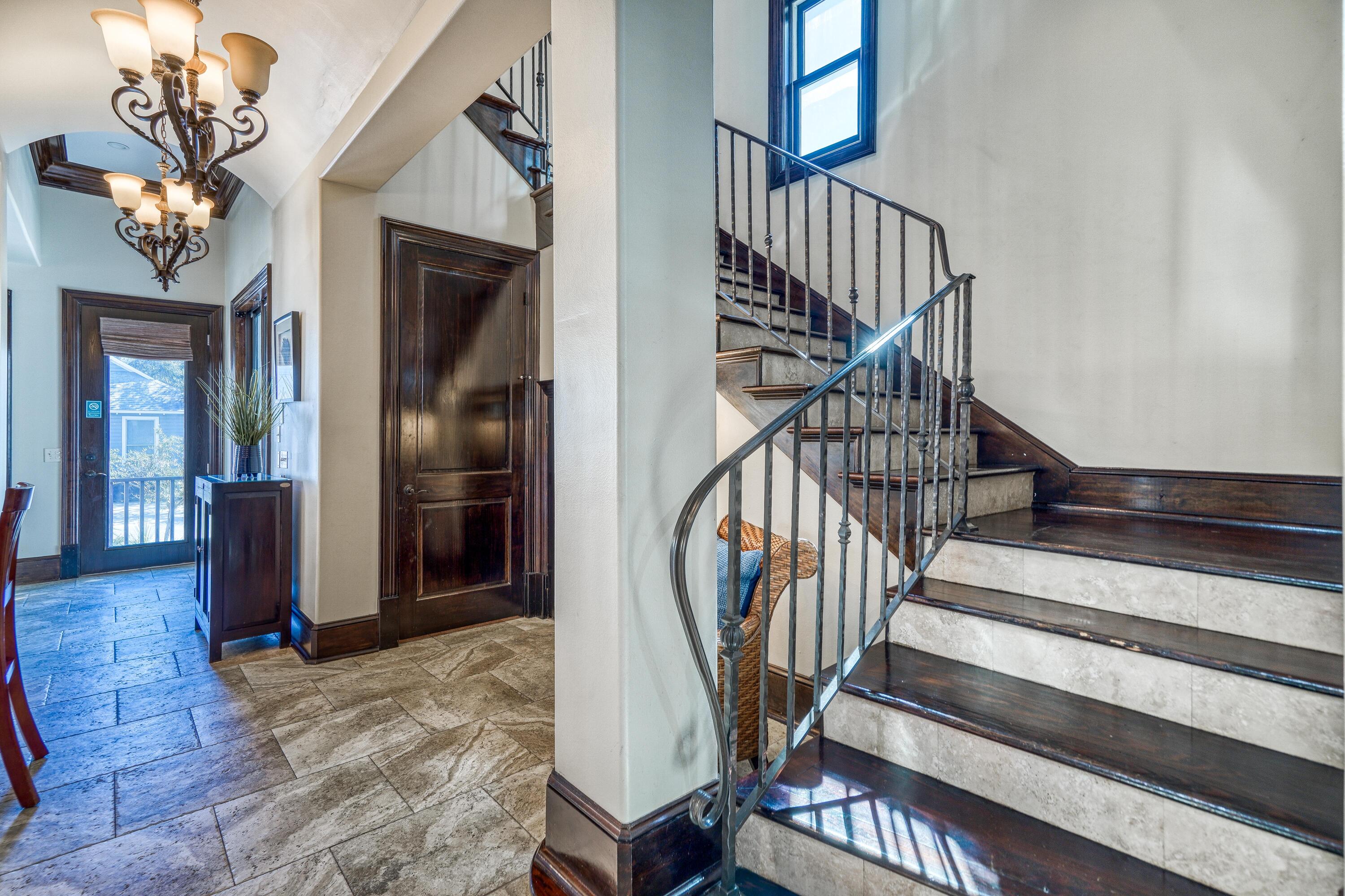 PALMEIRA VILLAS AT SEAGROVE BEACH - Residential
