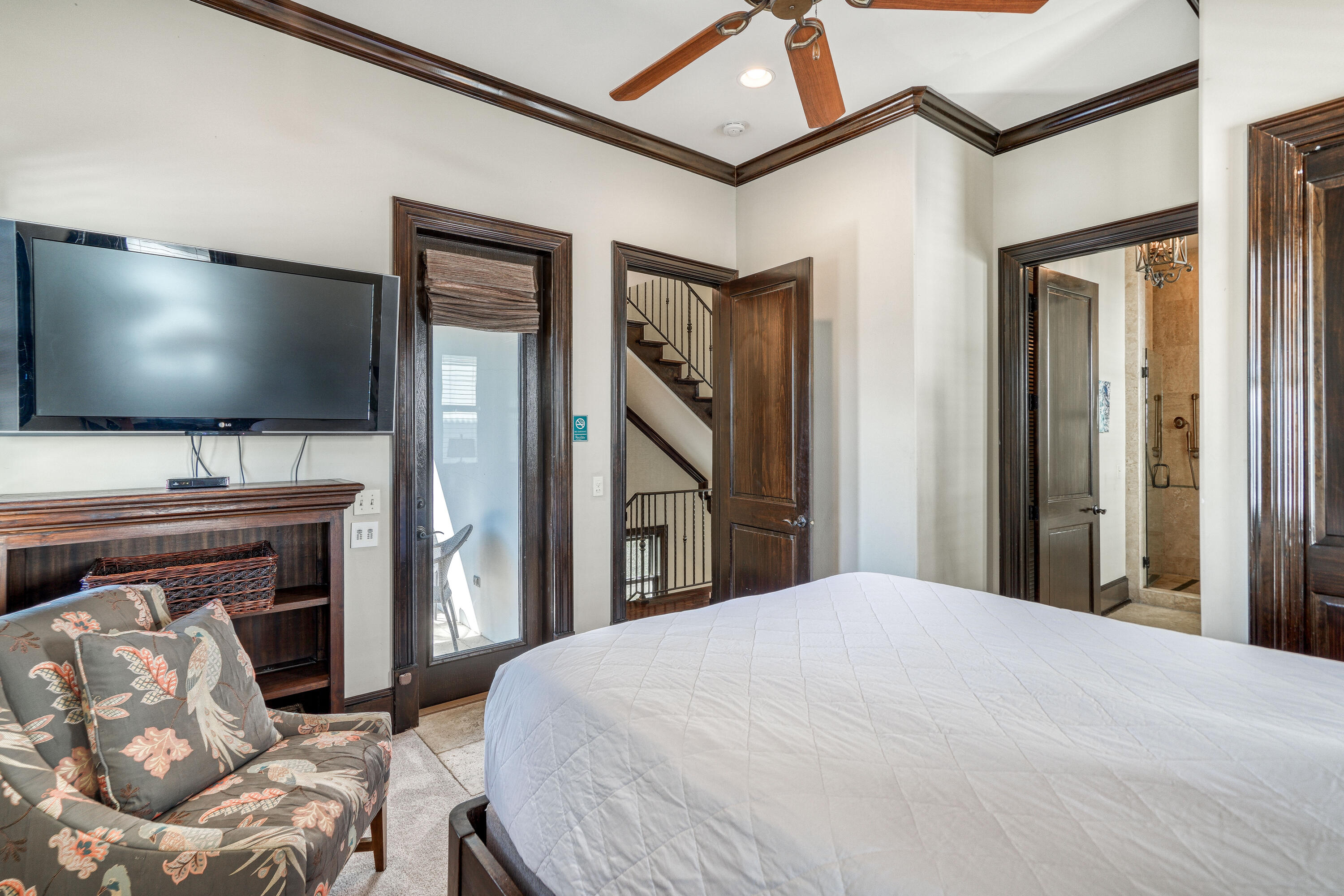 PALMEIRA VILLAS AT SEAGROVE BEACH - Residential