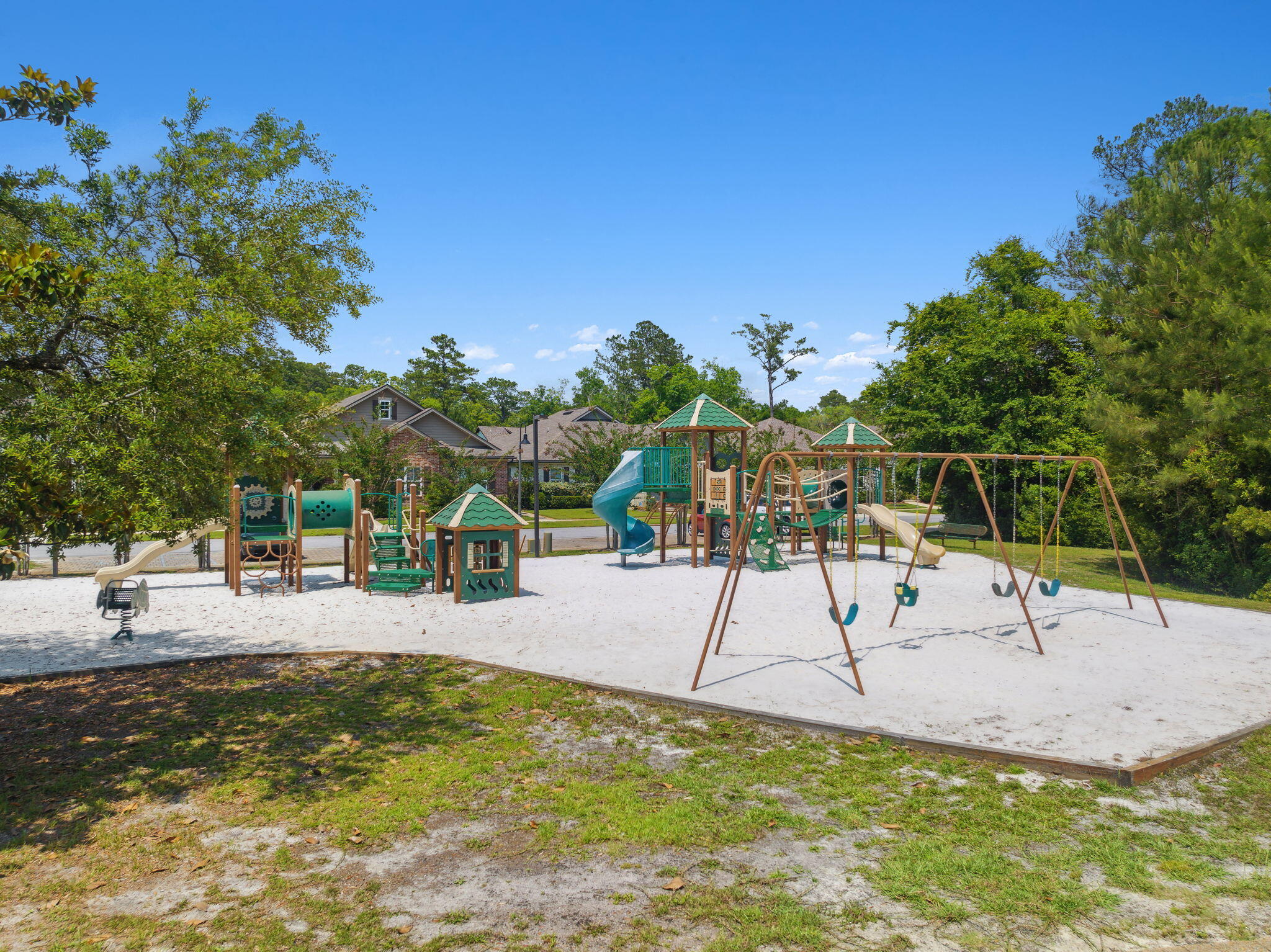 MARINA COVE VILLAGE PH 1 - Residential Lease