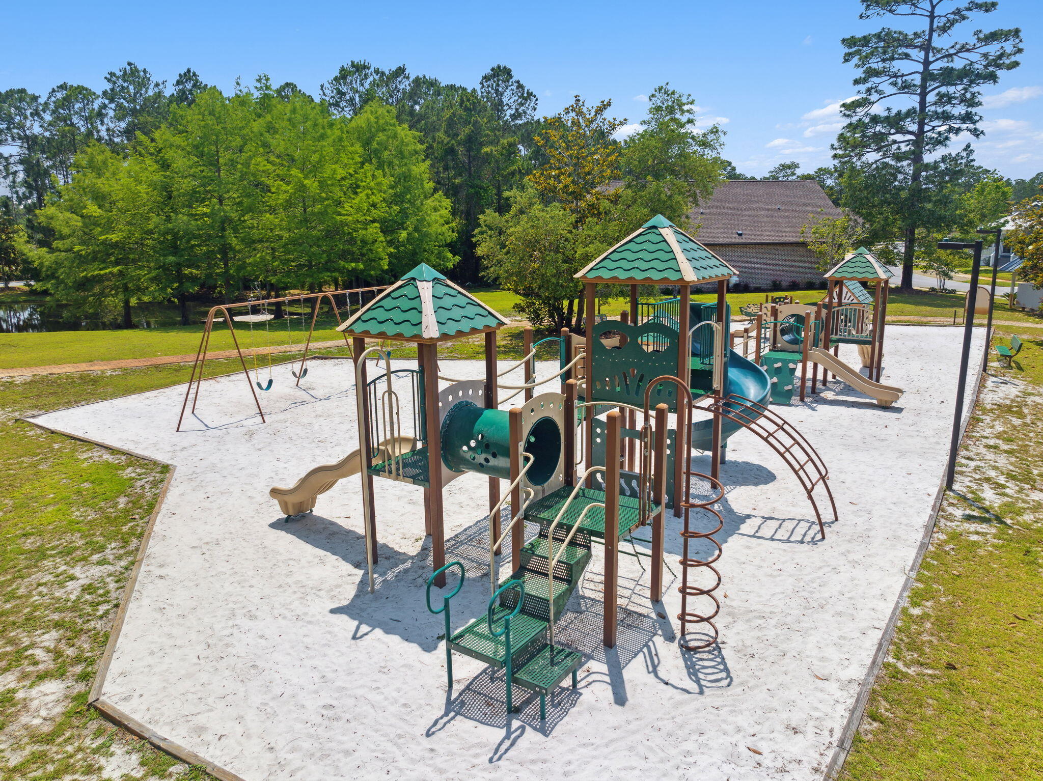 MARINA COVE VILLAGE PH 1 - Residential Lease