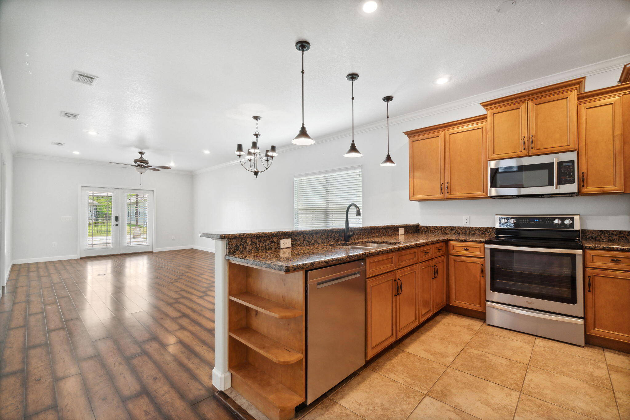 MARINA COVE VILLAGE PH 1 - Residential Lease