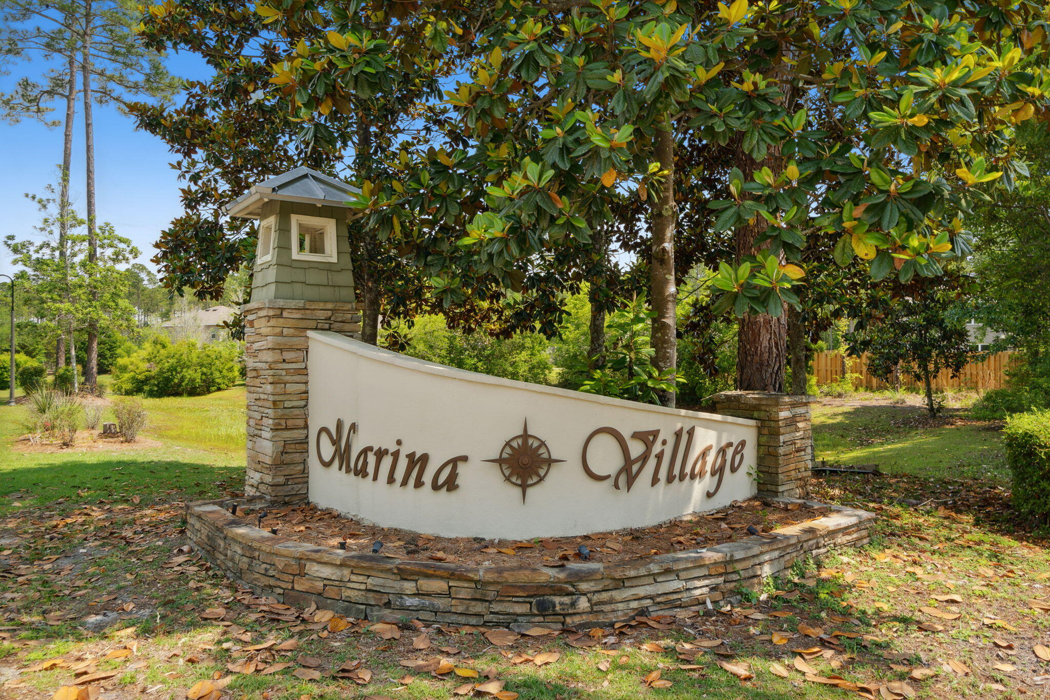 MARINA COVE VILLAGE PH 1 - Residential Lease