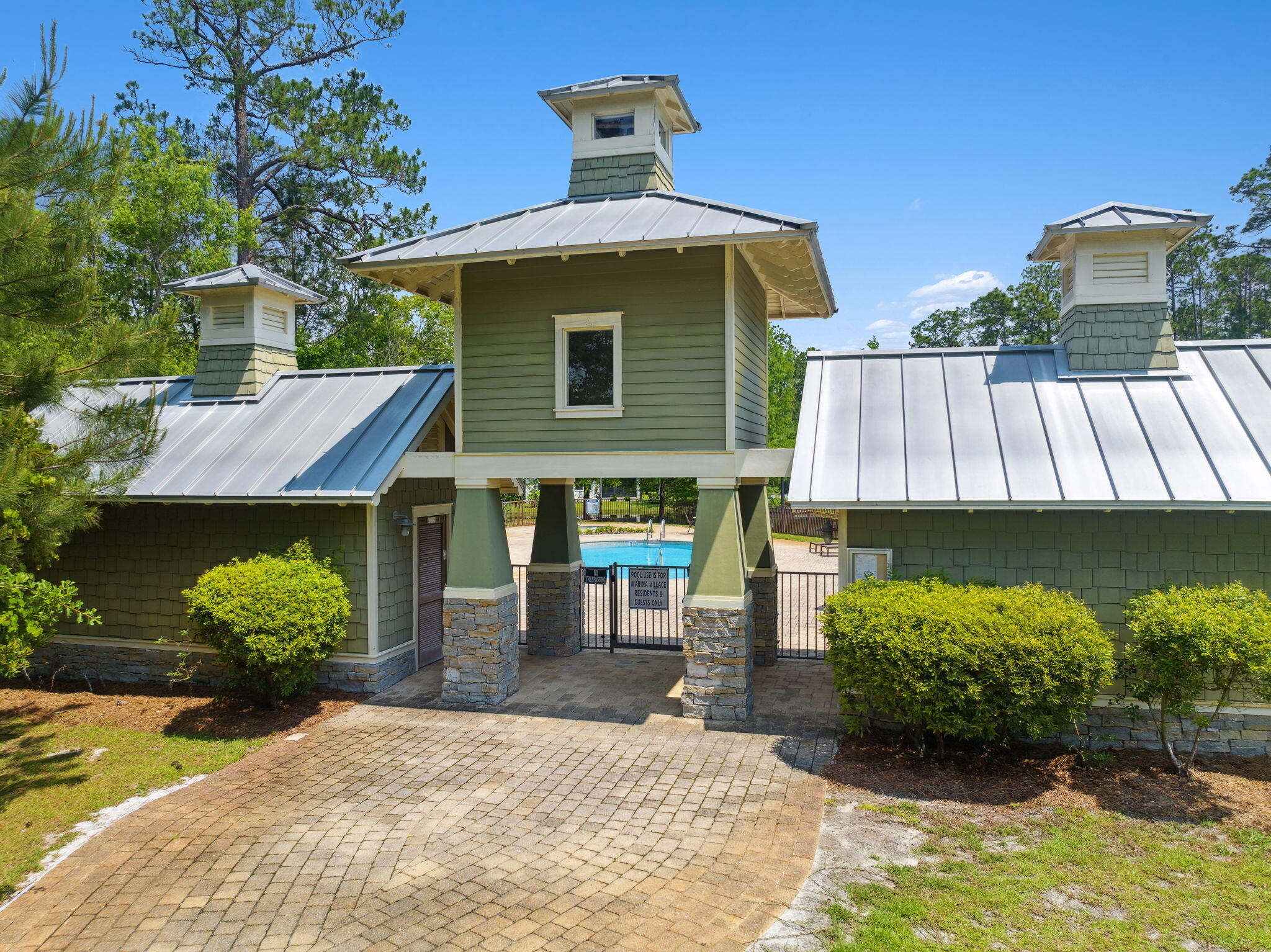 MARINA COVE VILLAGE PH 1 - Residential Lease