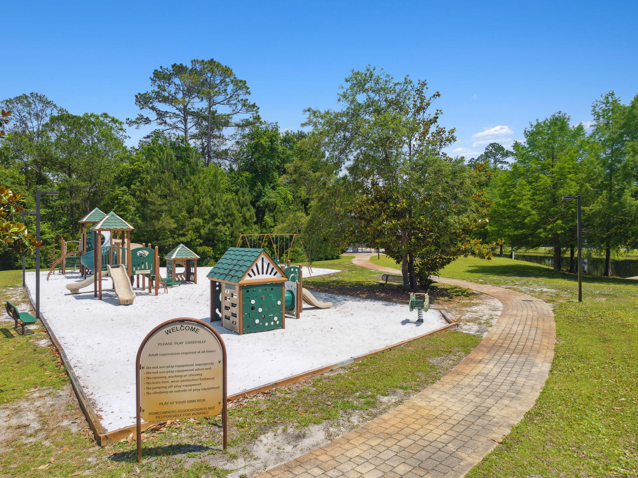 MARINA COVE VILLAGE PH 1 - Residential Lease