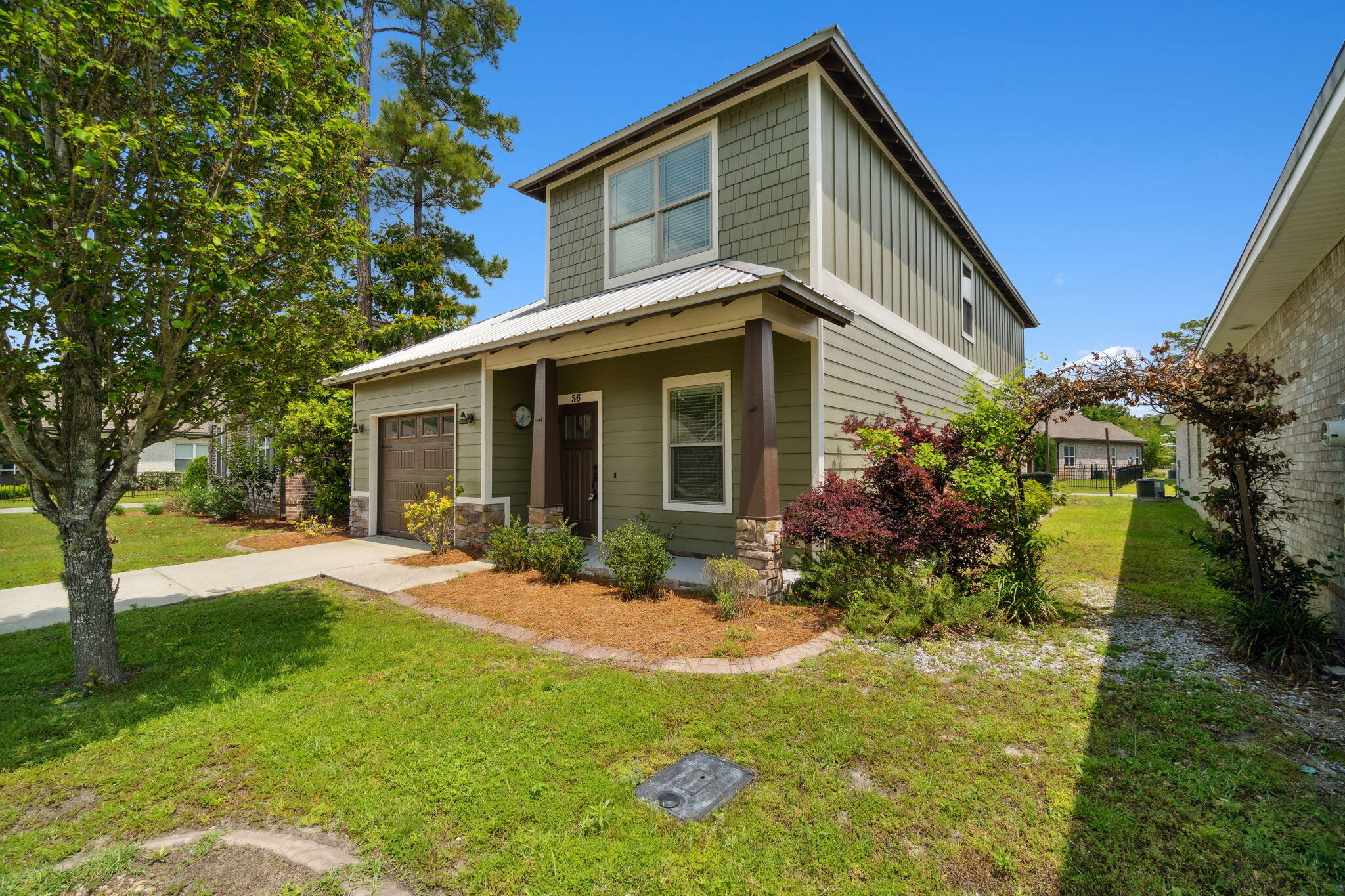 MARINA COVE VILLAGE PH 1 - Residential Lease