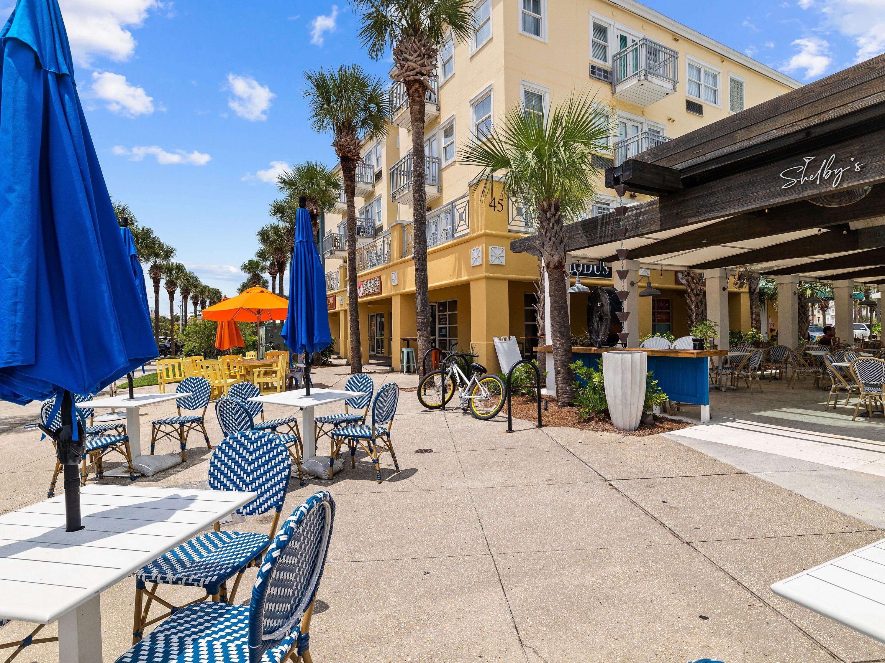 CYPRESS BREEZE PLANTATION - Residential
