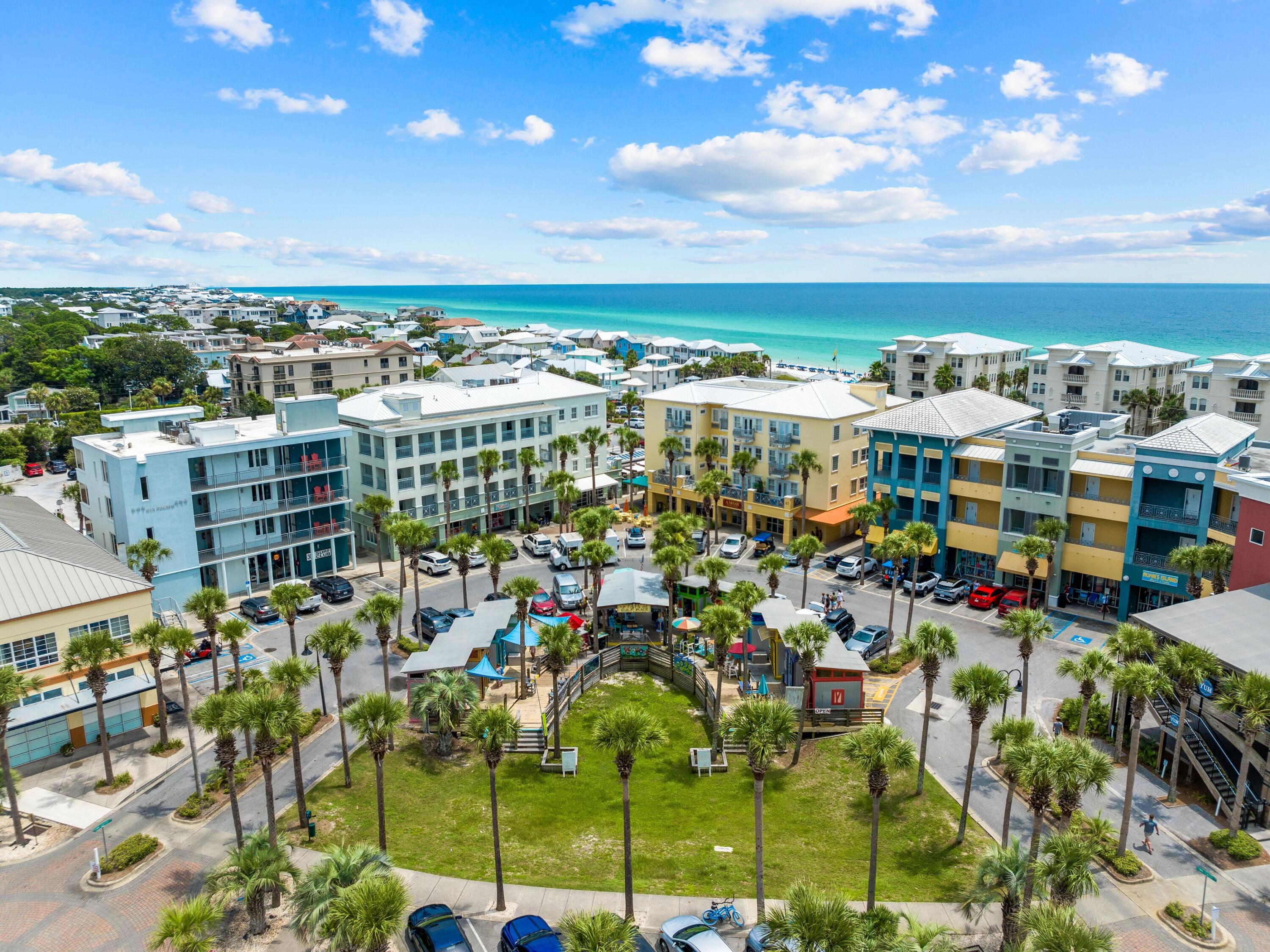 CYPRESS BREEZE PLANTATION - Residential