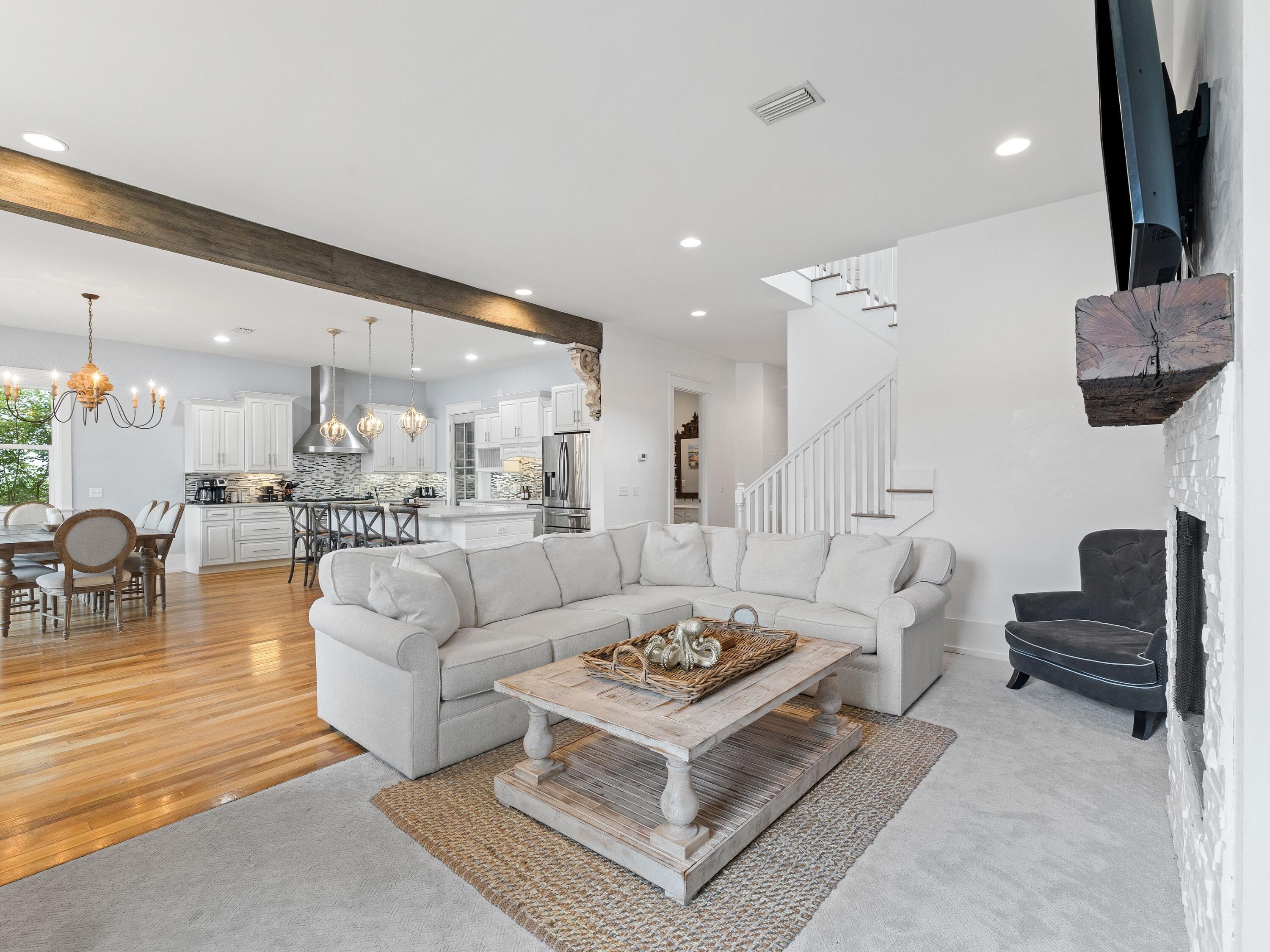 CYPRESS BREEZE PLANTATION - Residential