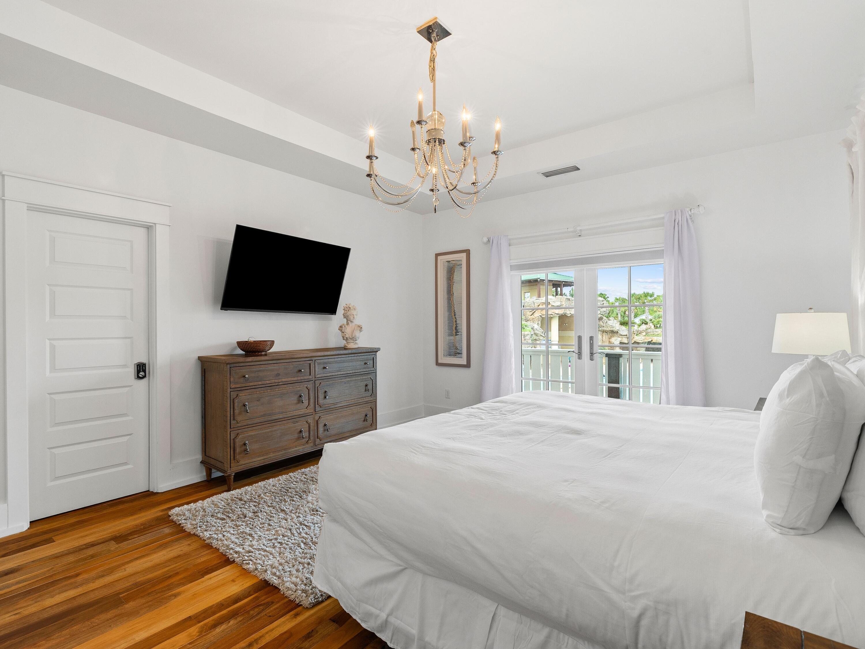 CYPRESS BREEZE PLANTATION - Residential